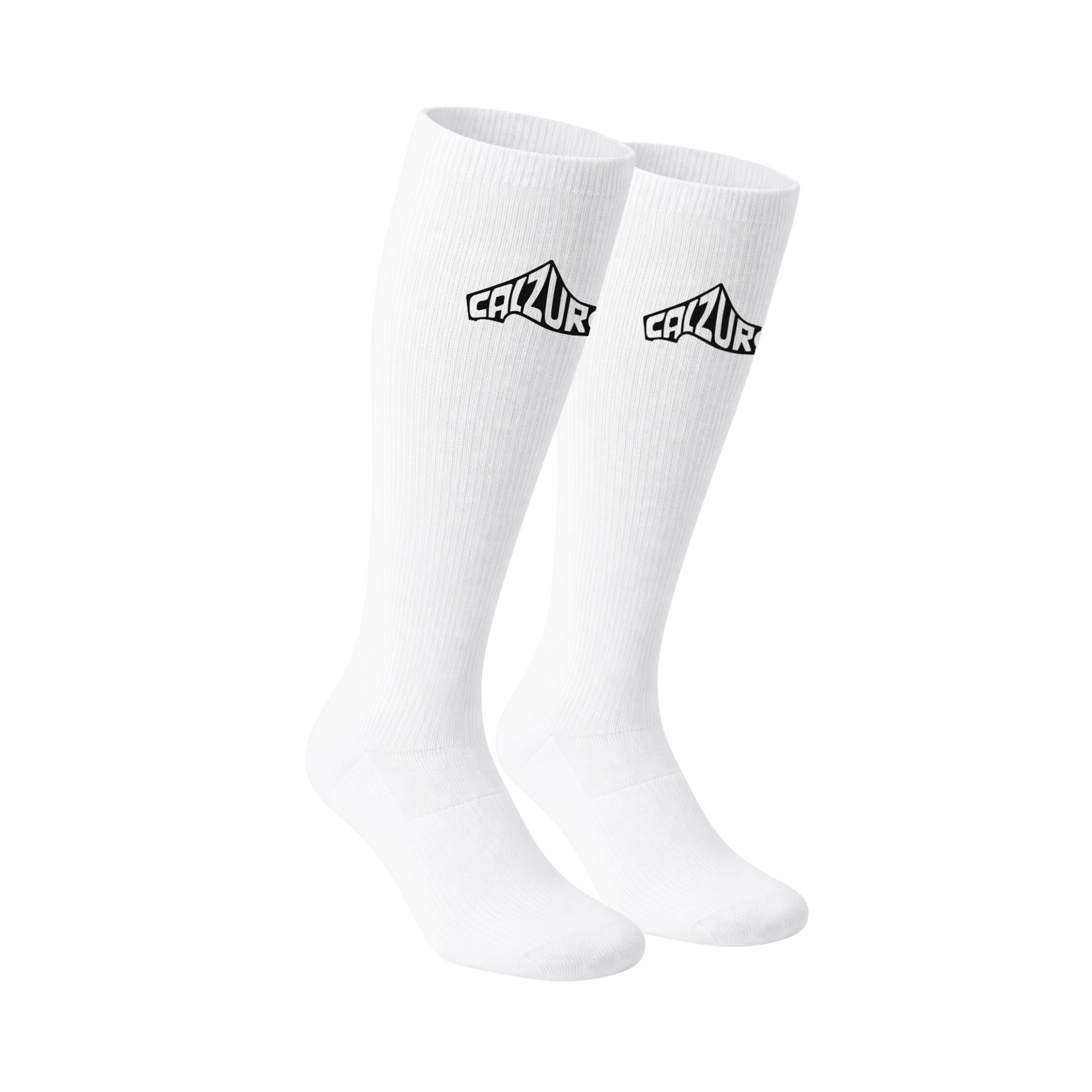 Calzuro Marathon Compression Socks 15-20mmHg image 2