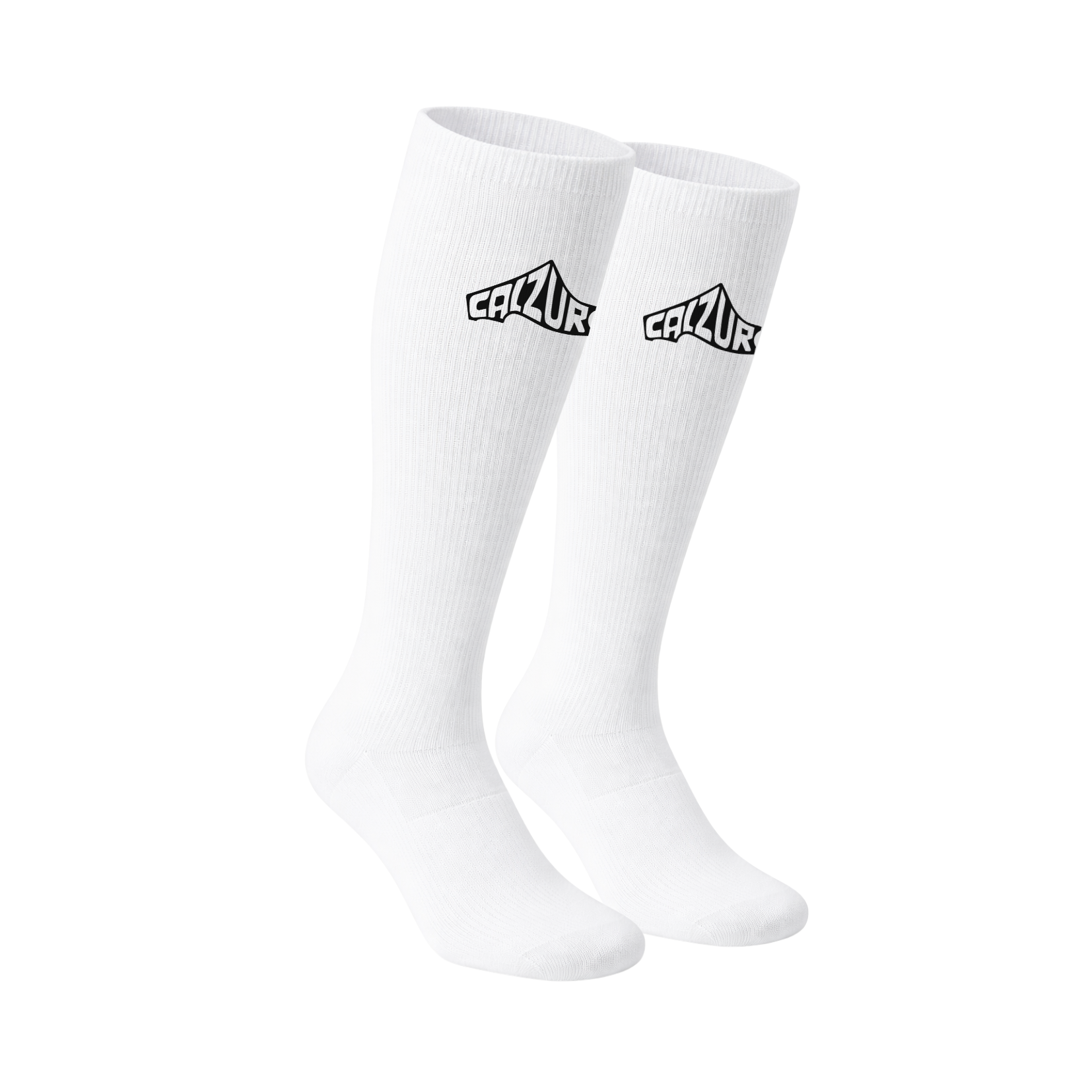 Calzuro Marathon Compression Socks 15-20mmHg image 2