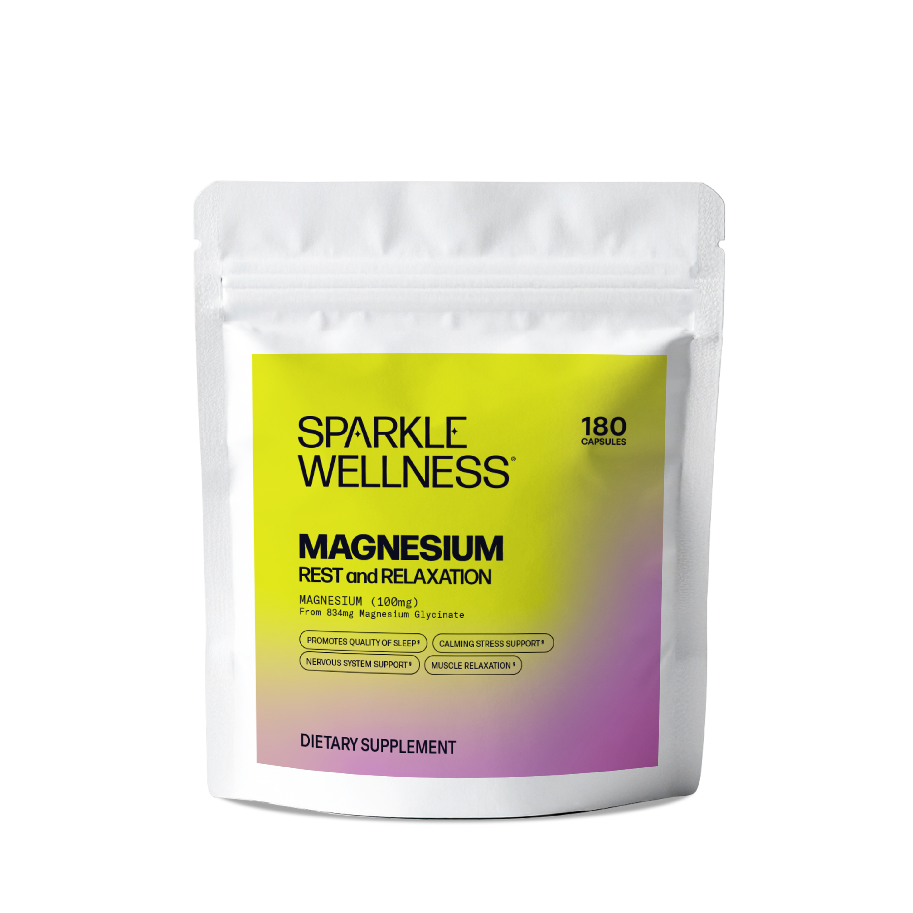 Magnesium Glycinate