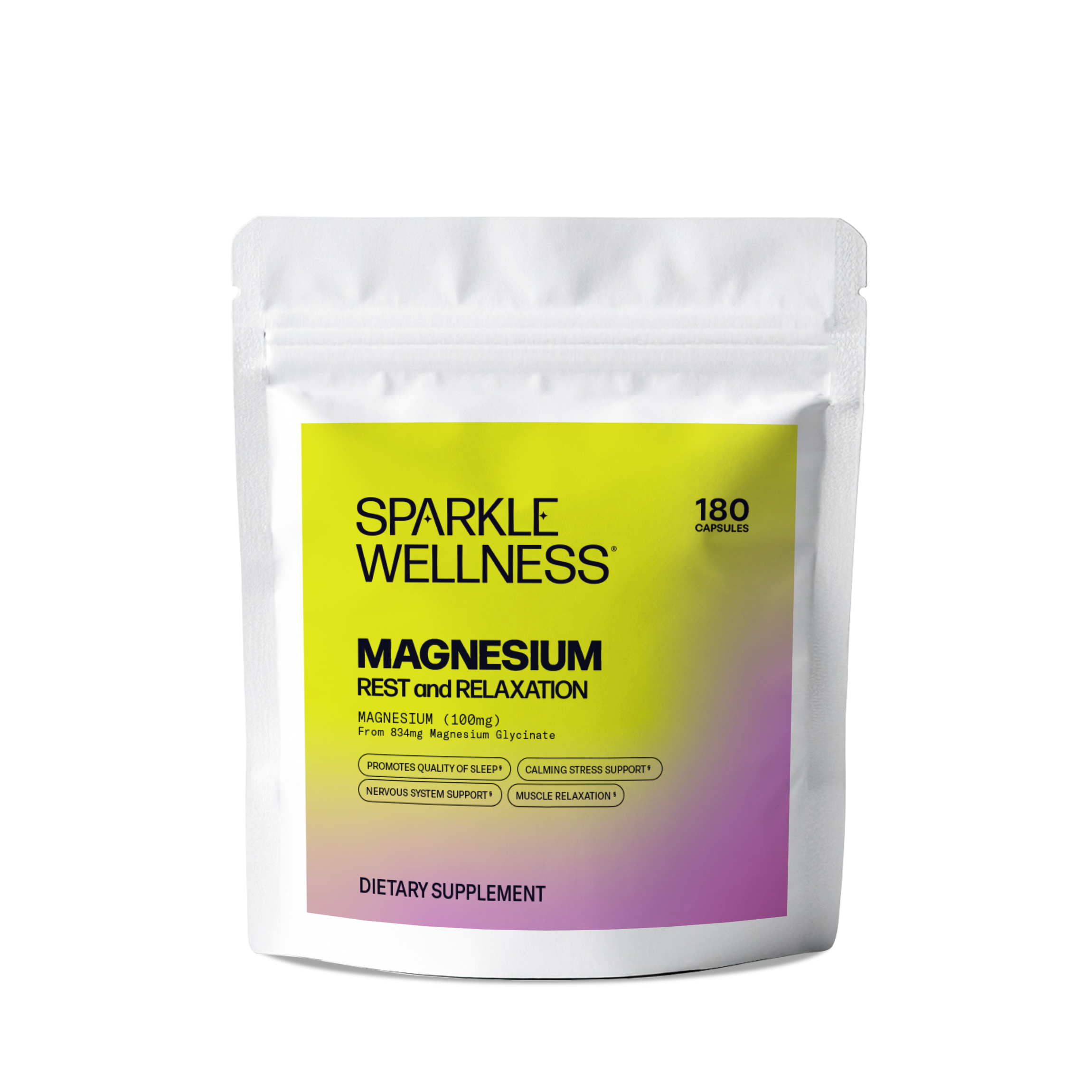 Magnesium Glycinate