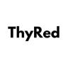 ThyRed logo