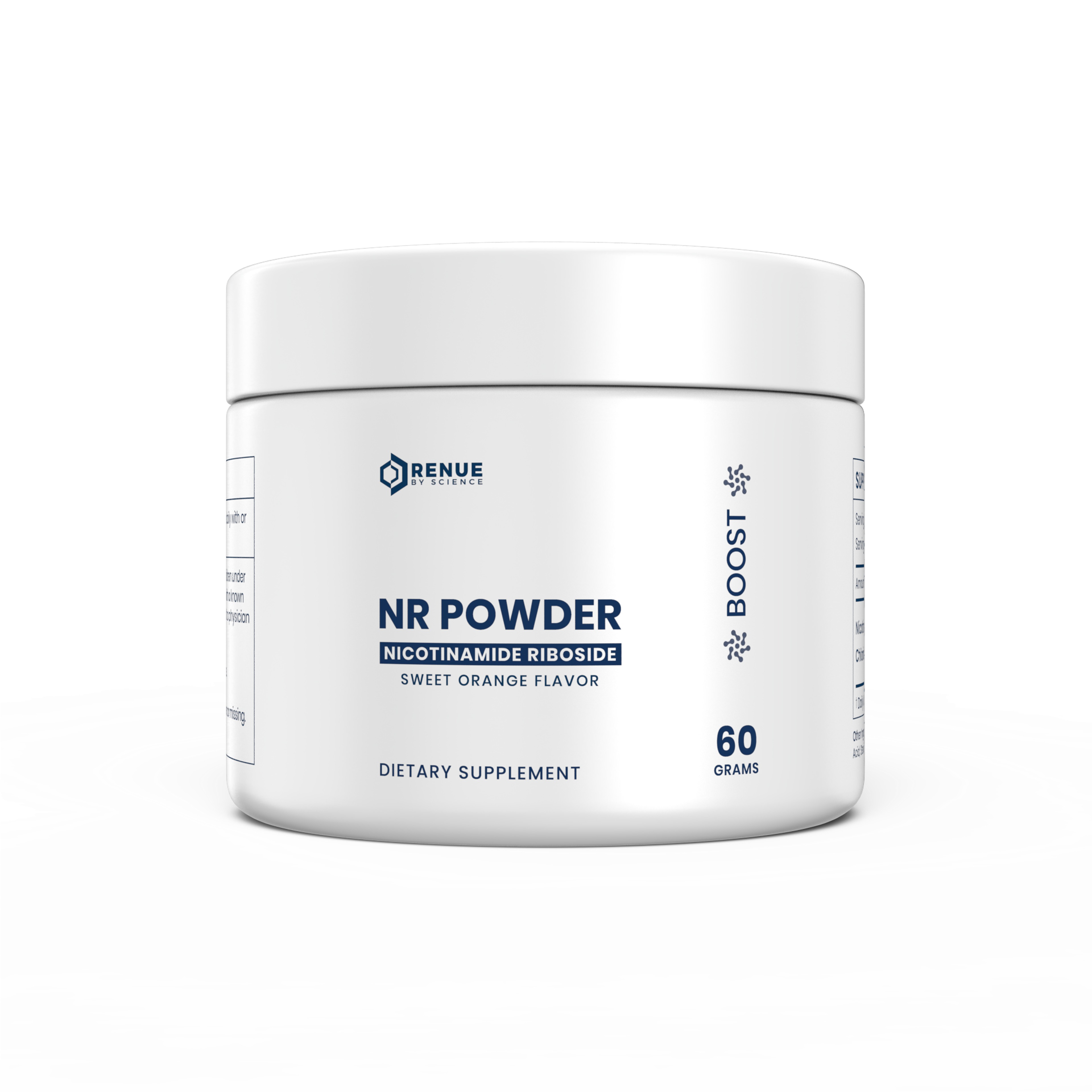 NR Powder Smooth Taste Blend