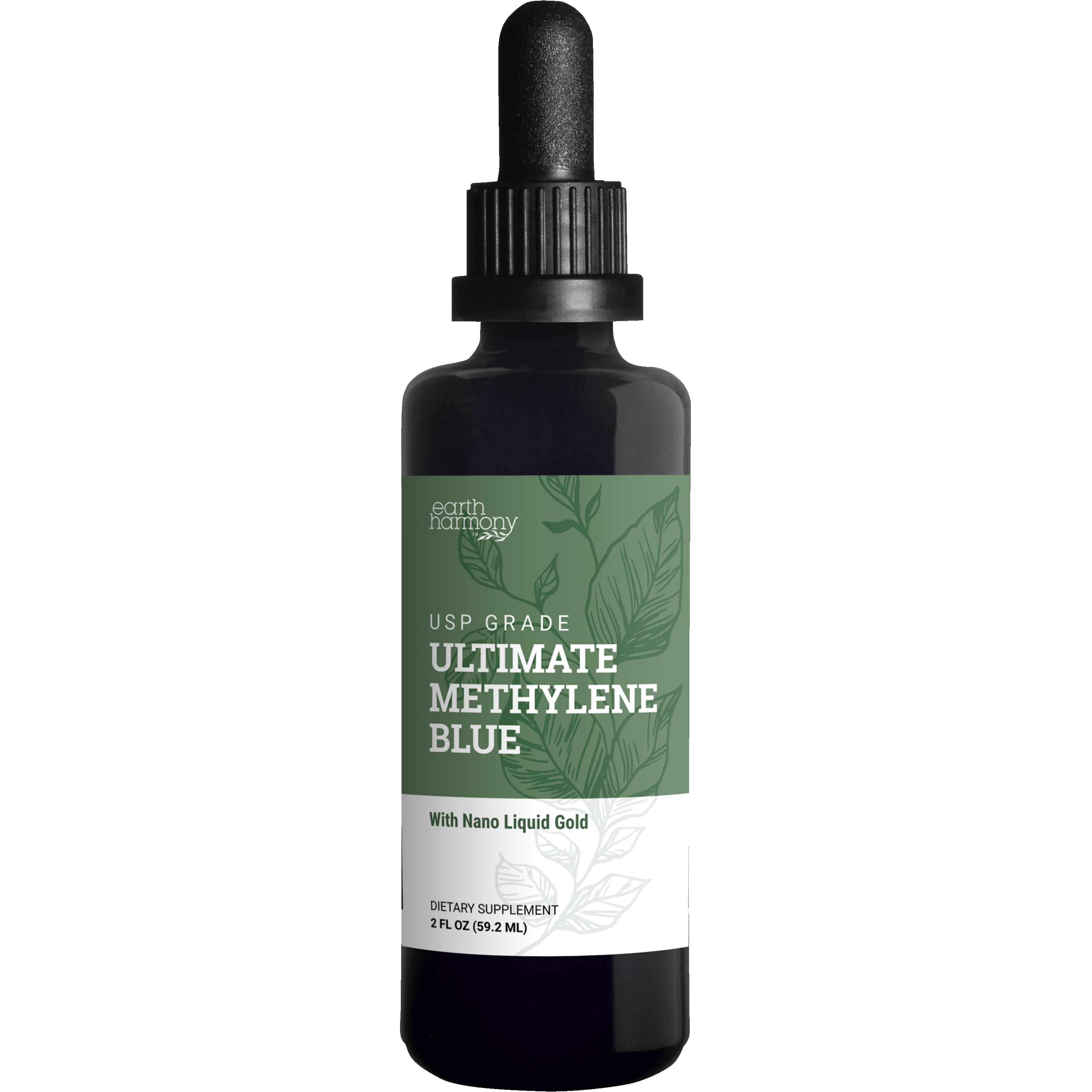 Ultimate Methylene Blue