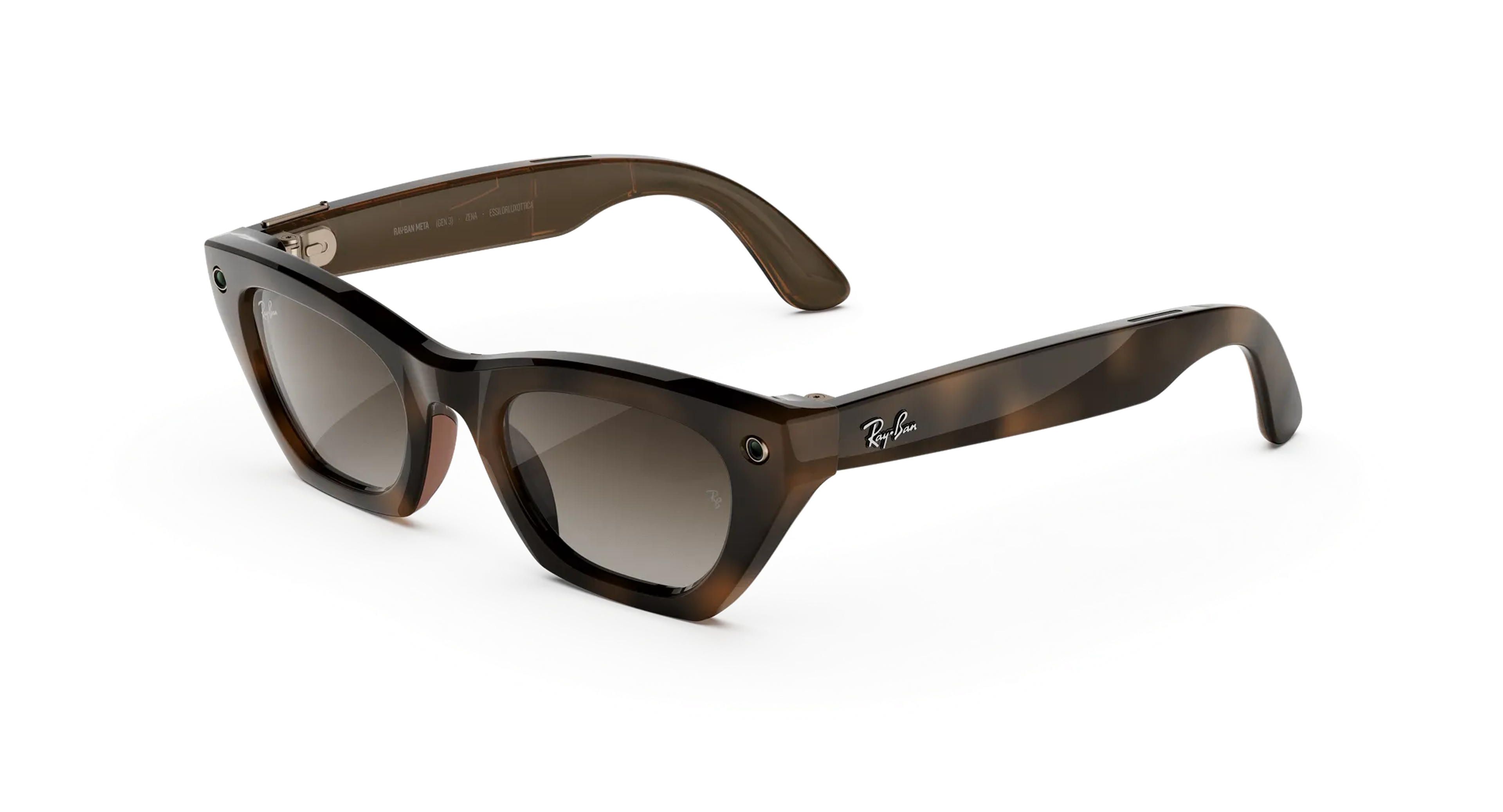 Ray-Ban Meta Zena (Gen 3) | Prescription