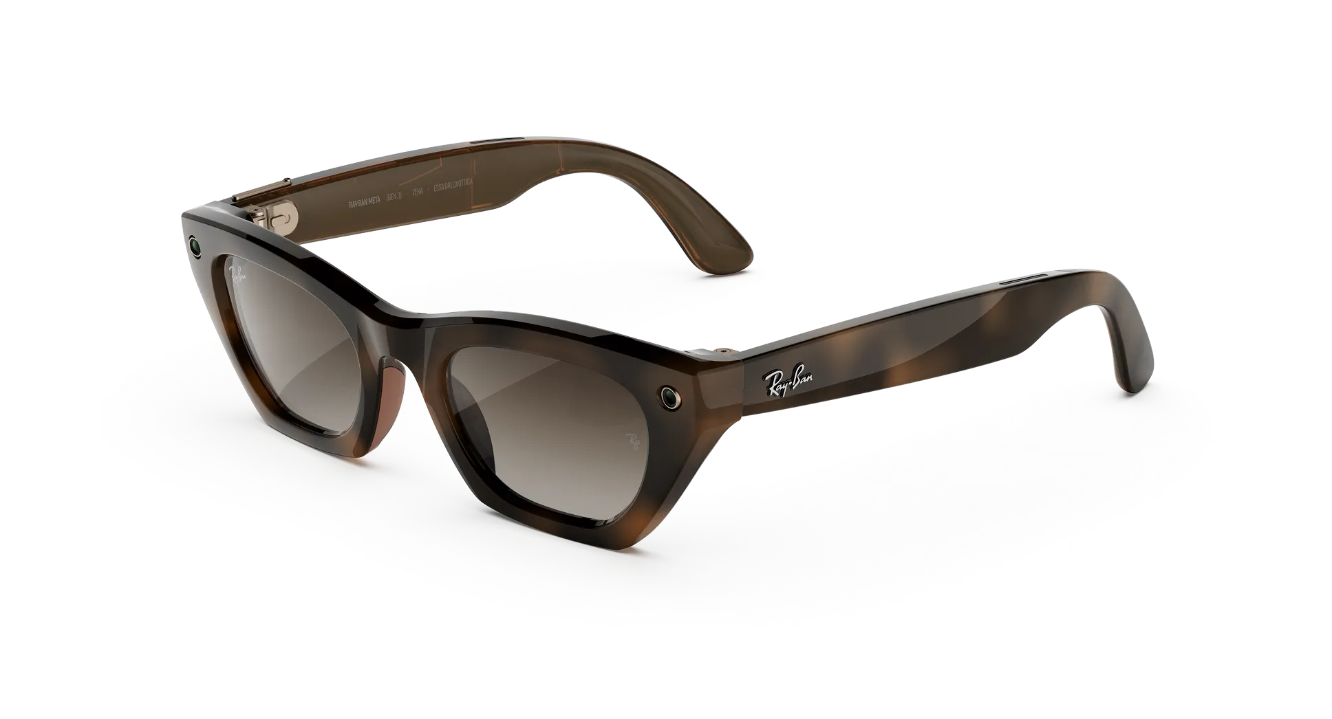 Ray-Ban Meta Zena (Gen 3) | Prescription