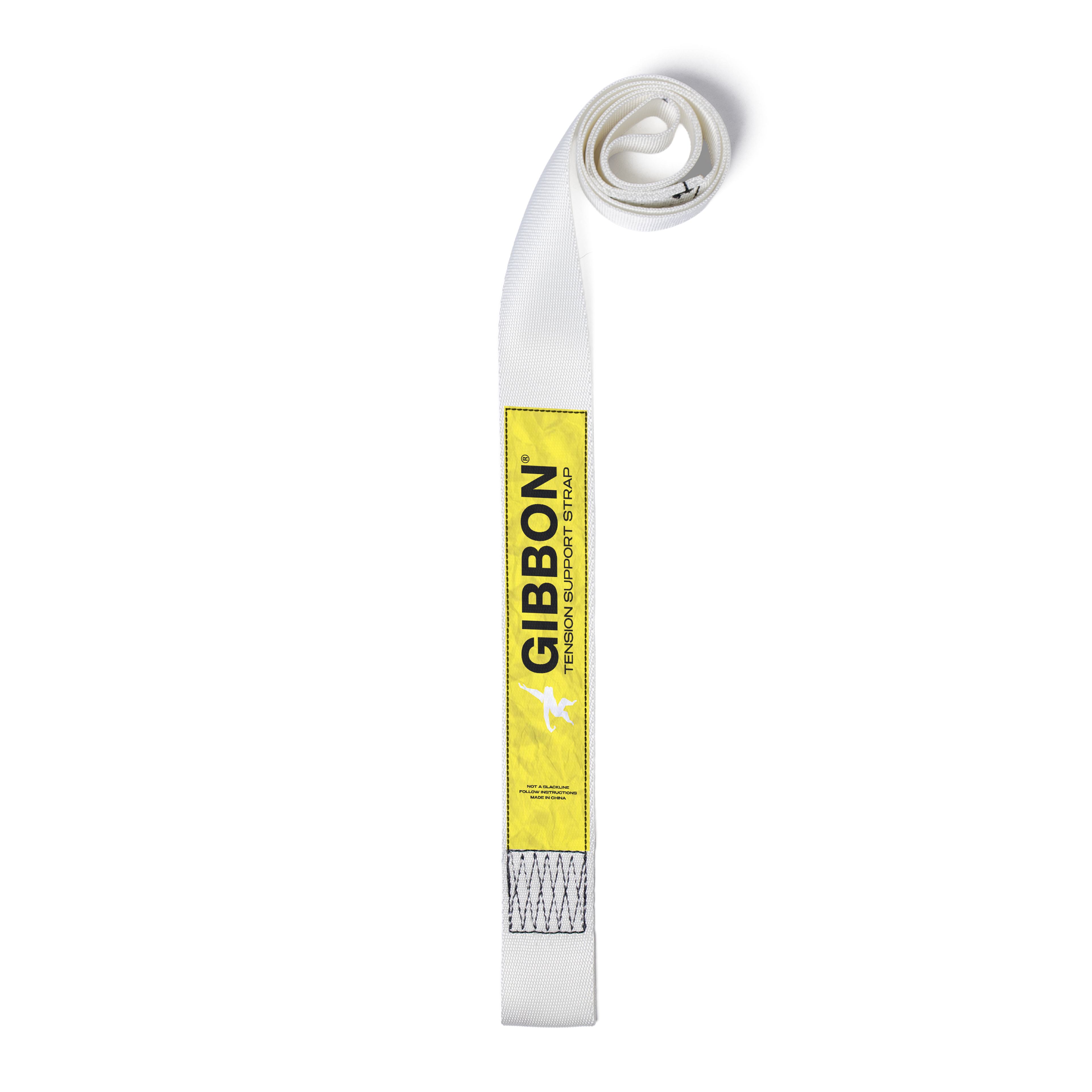 SlackBoard Tension Support Strap