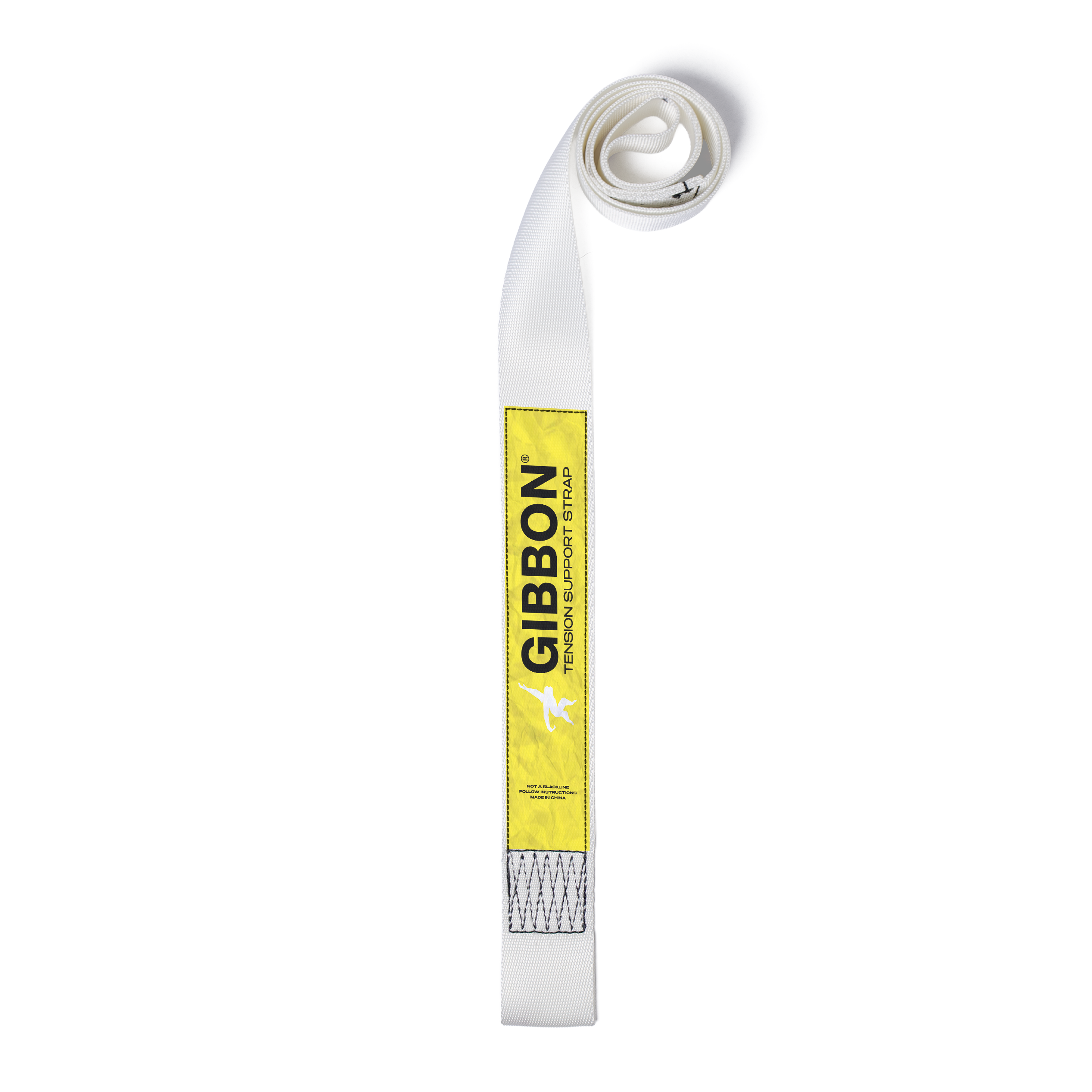 SlackBoard Tension Support Strap