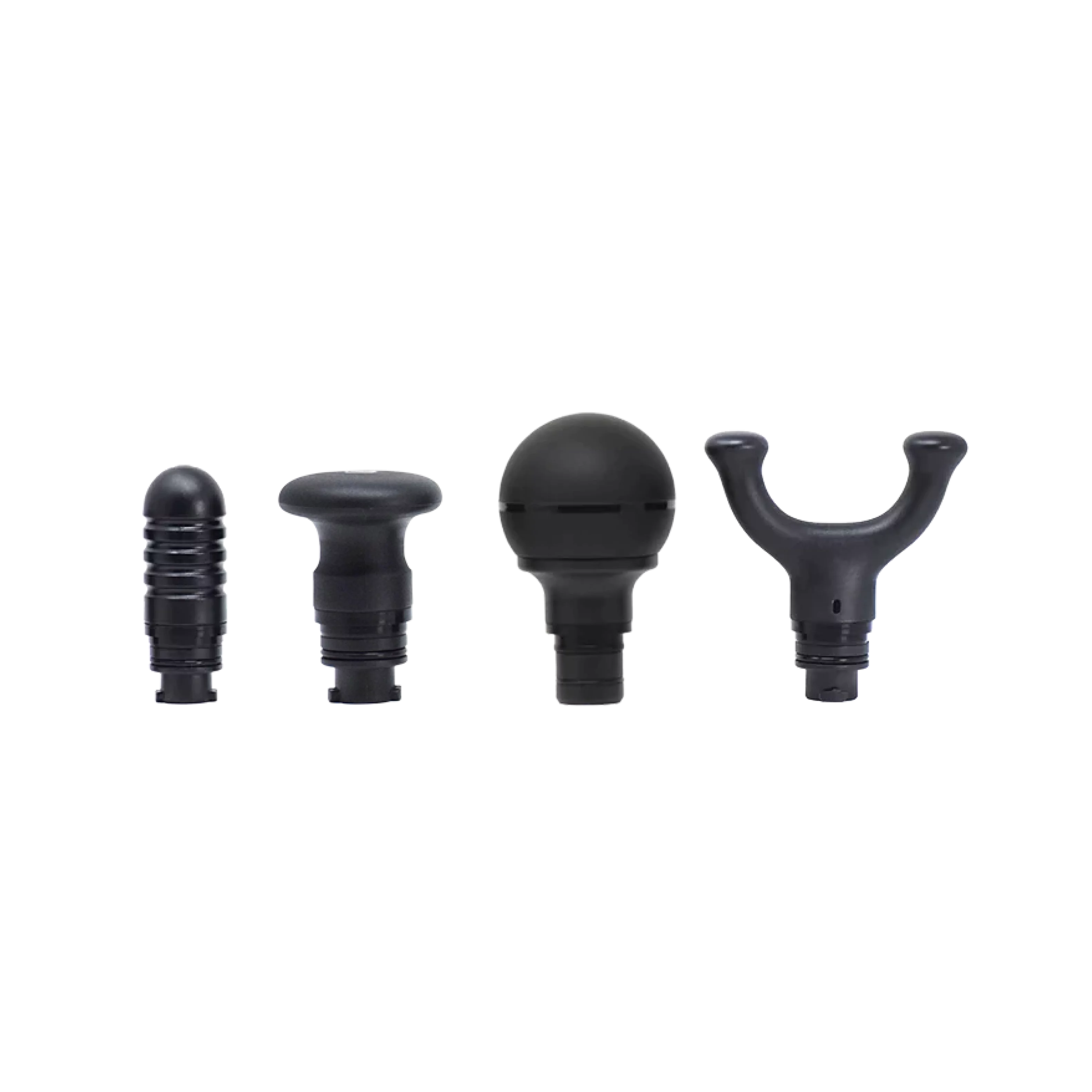 B37 Percussion Massager - Green