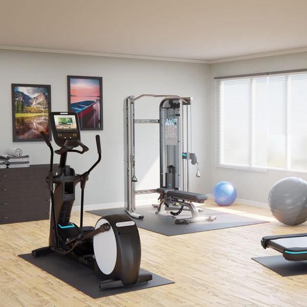 Hero image for Top Fitness Store