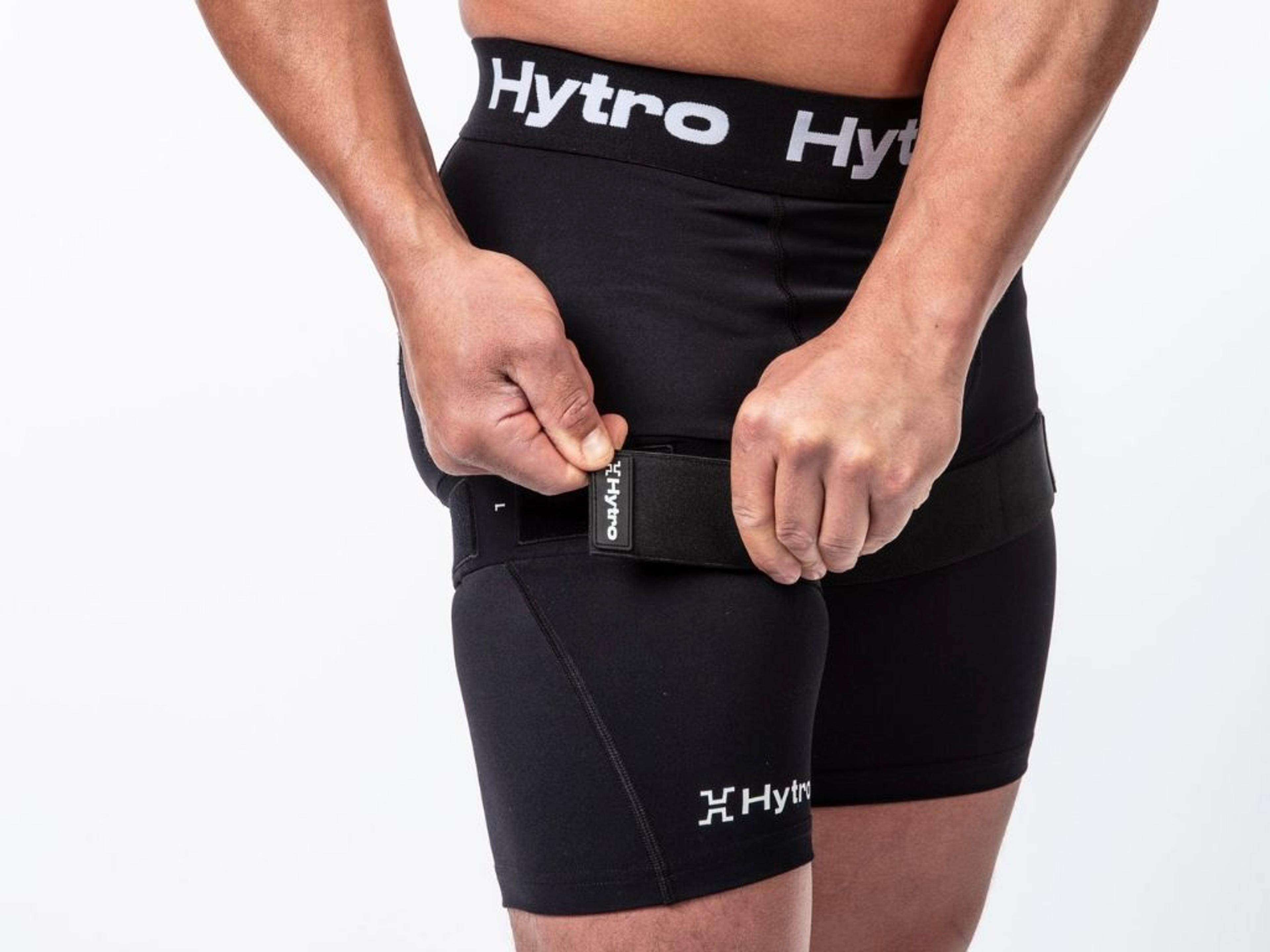 Hero image for Hytro