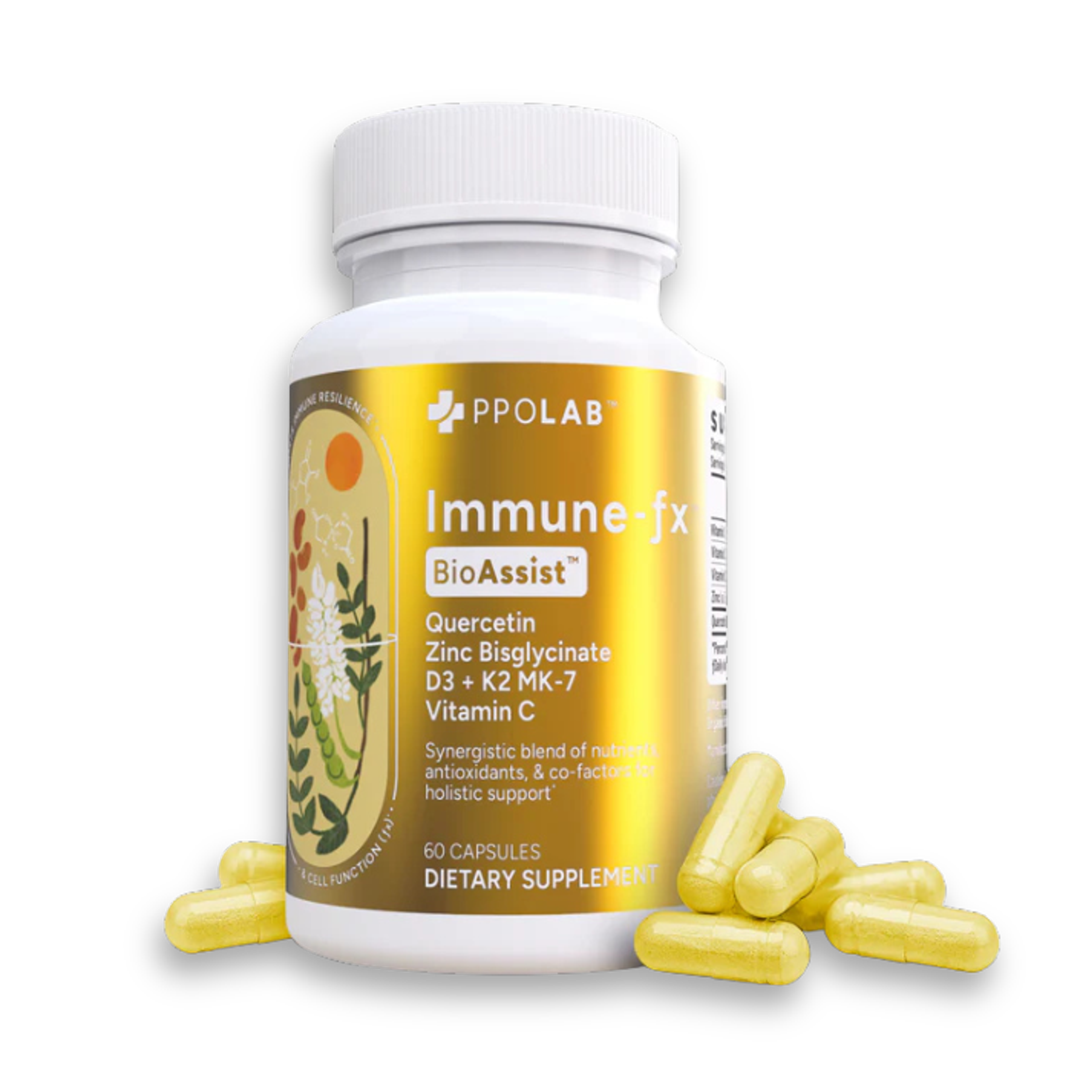 Immune-fx - Pack of 1