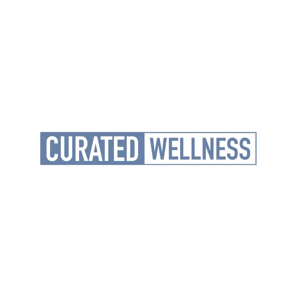 Curated Wellness logo