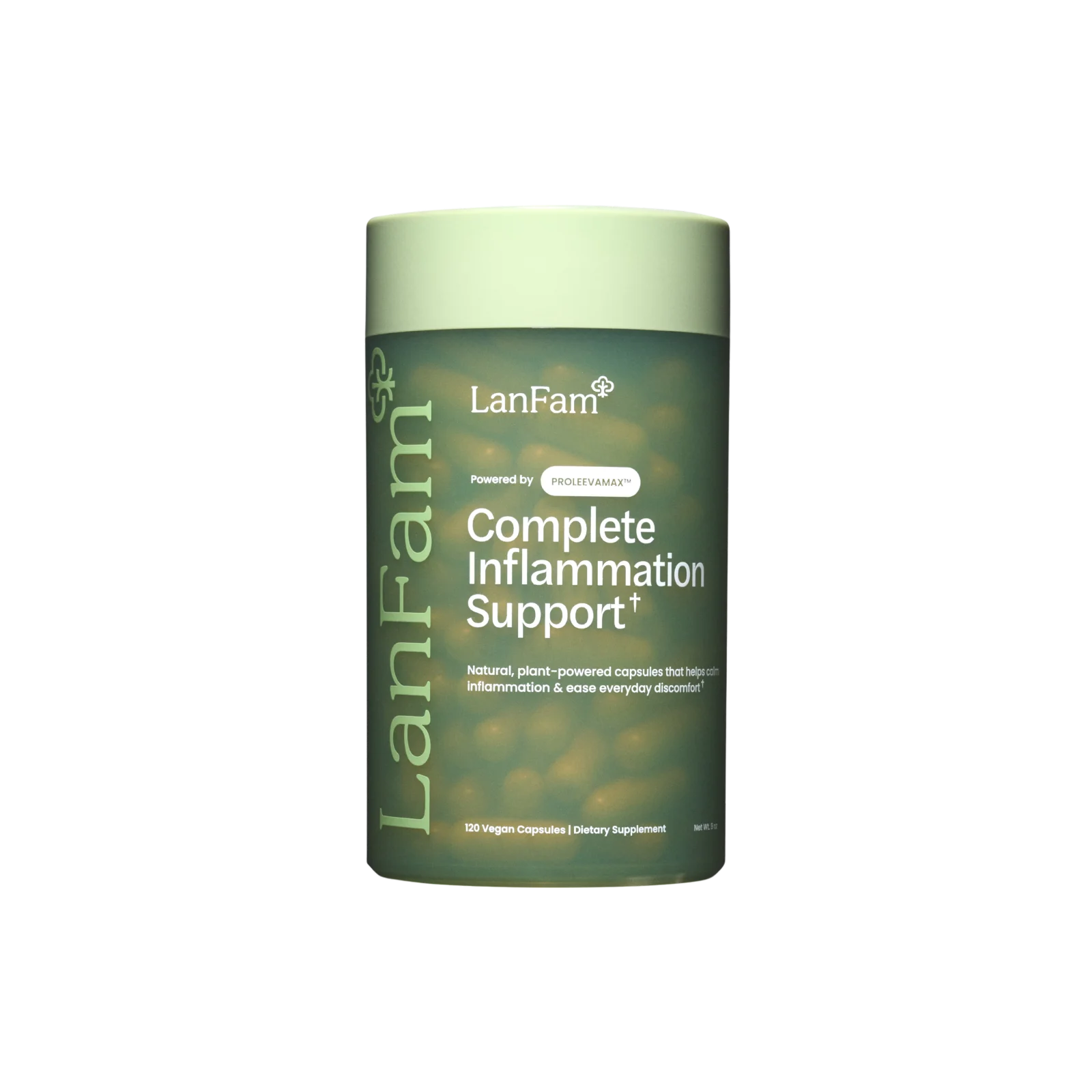 Product image for Complete Inflammation Support (Powered by ProleevaMax)