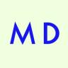 Modern Dose logo