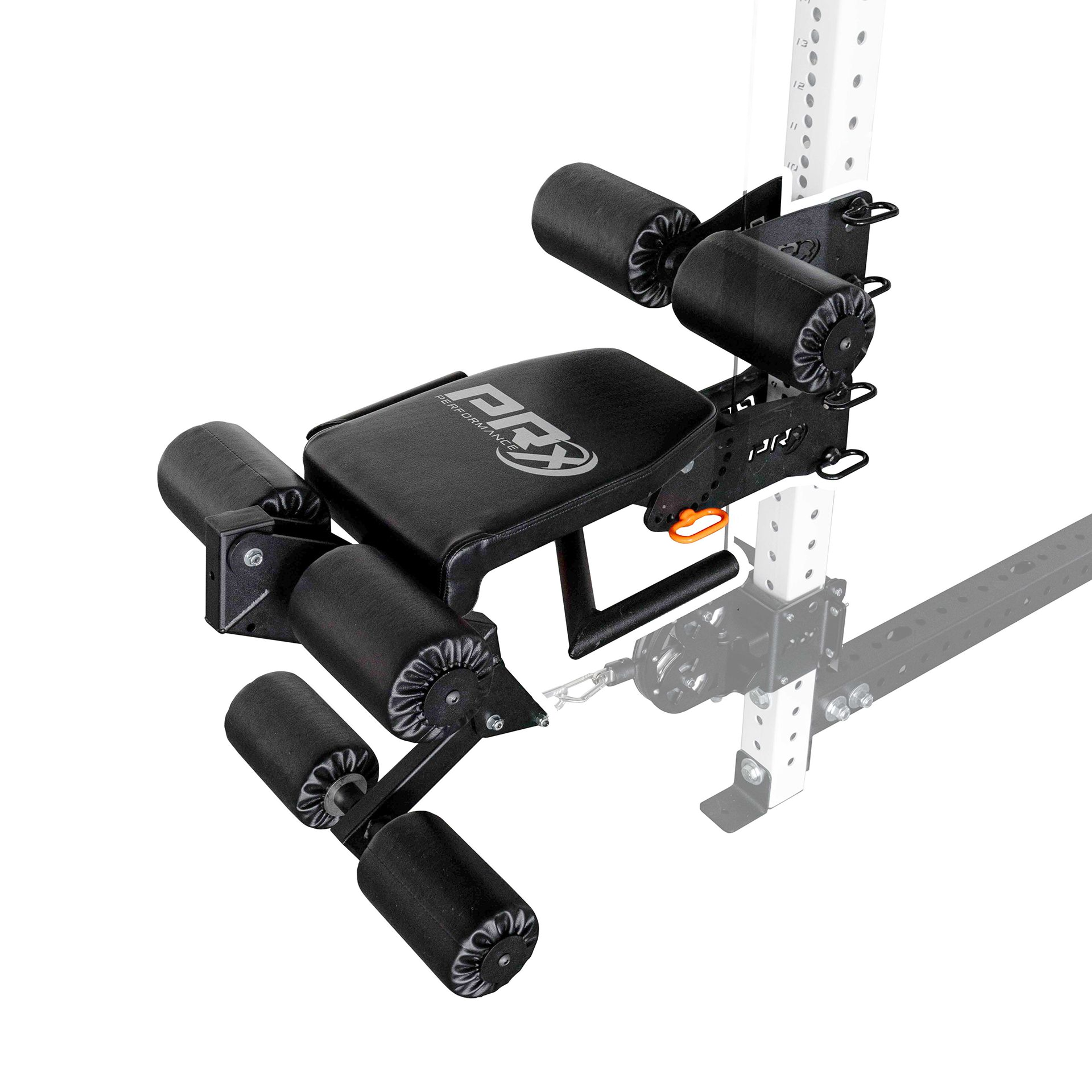 PRx Axis® Ecosystem