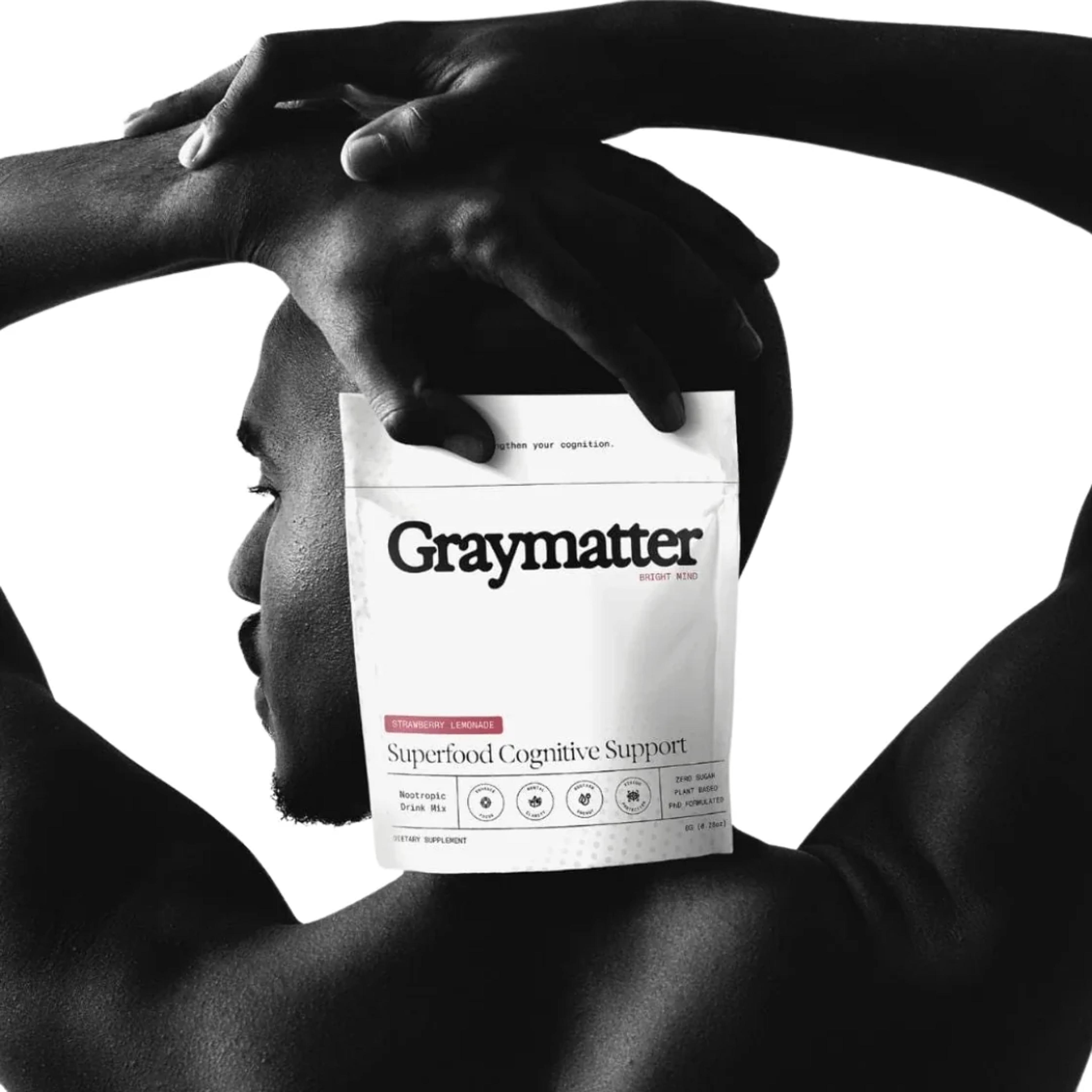 Graymatter Labs product image