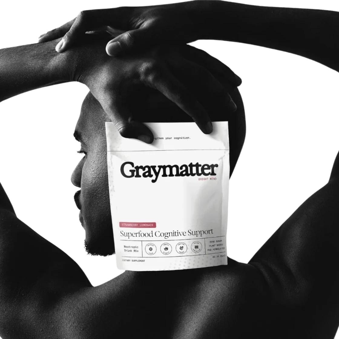 Graymatter Labs product image