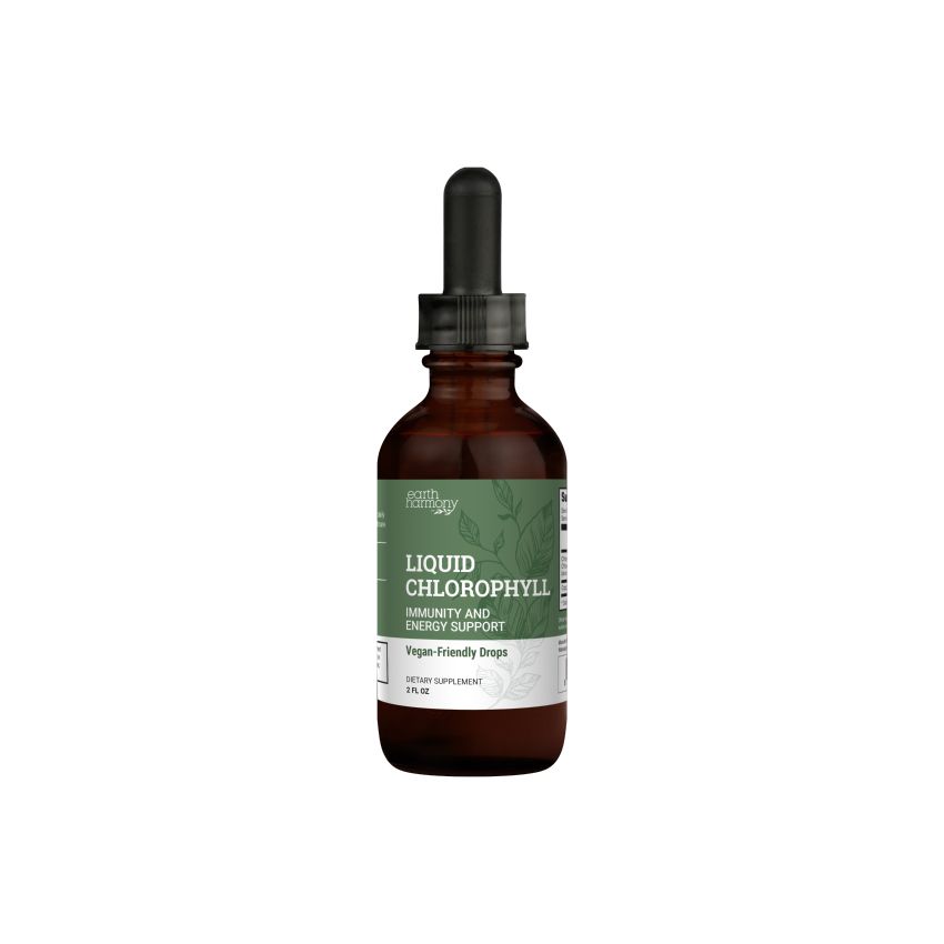 Hero image for Earth Harmony Naturals