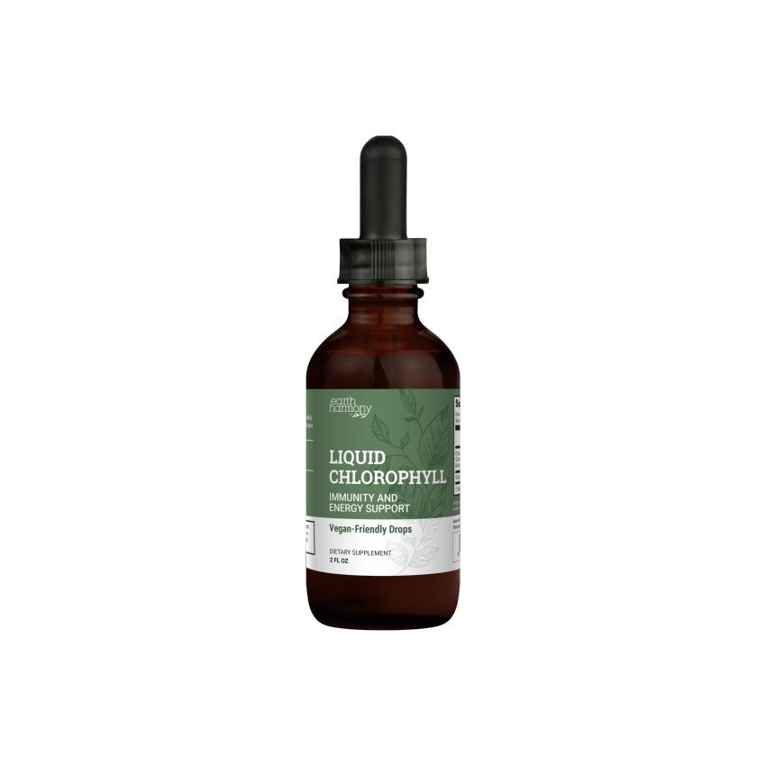Hero image for Earth Harmony Naturals