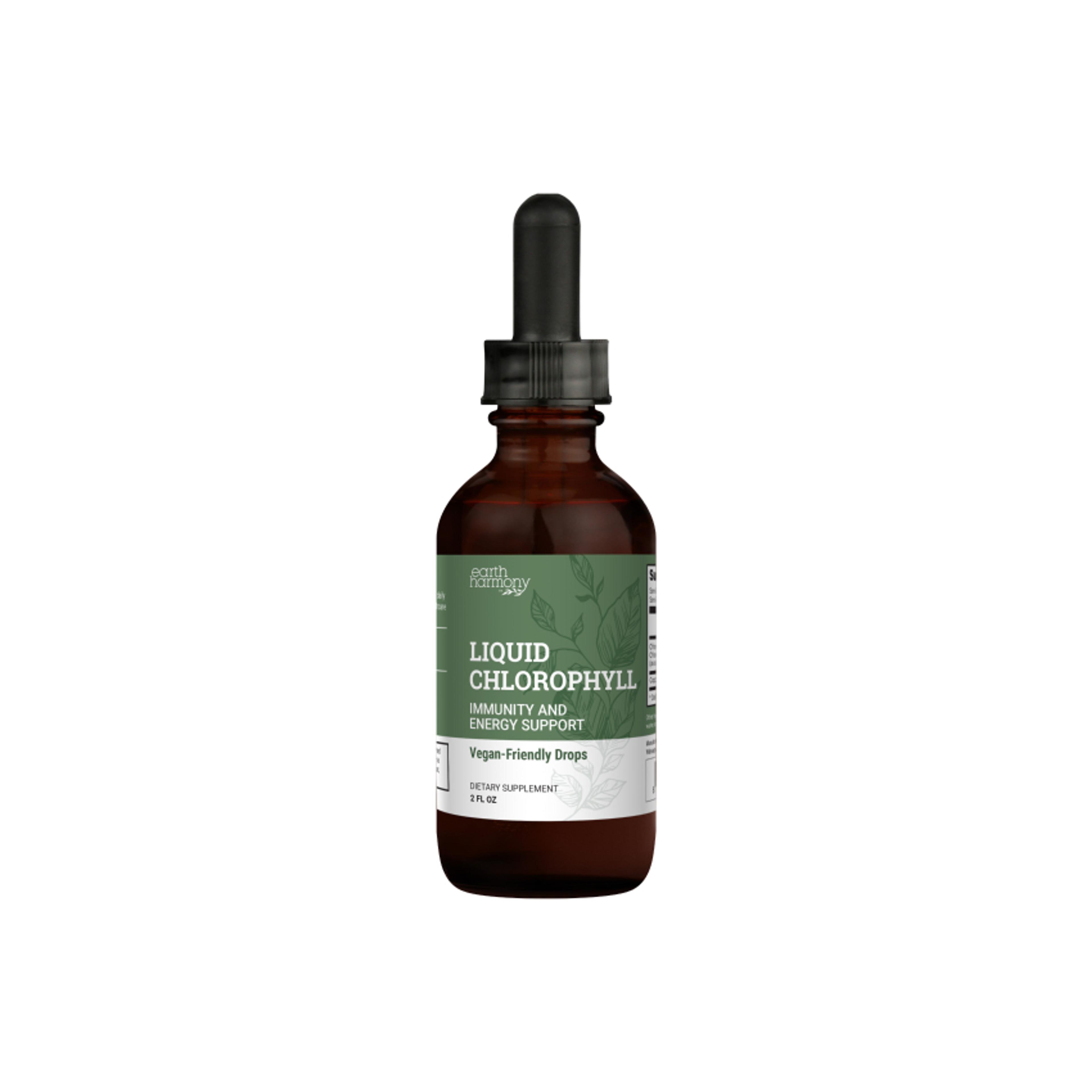 Hero image for Earth Harmony Naturals