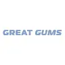 Great Gums logo