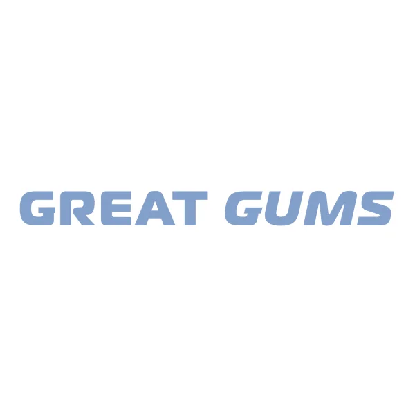 Great Gums logo