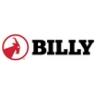 BILLY Footwear logo