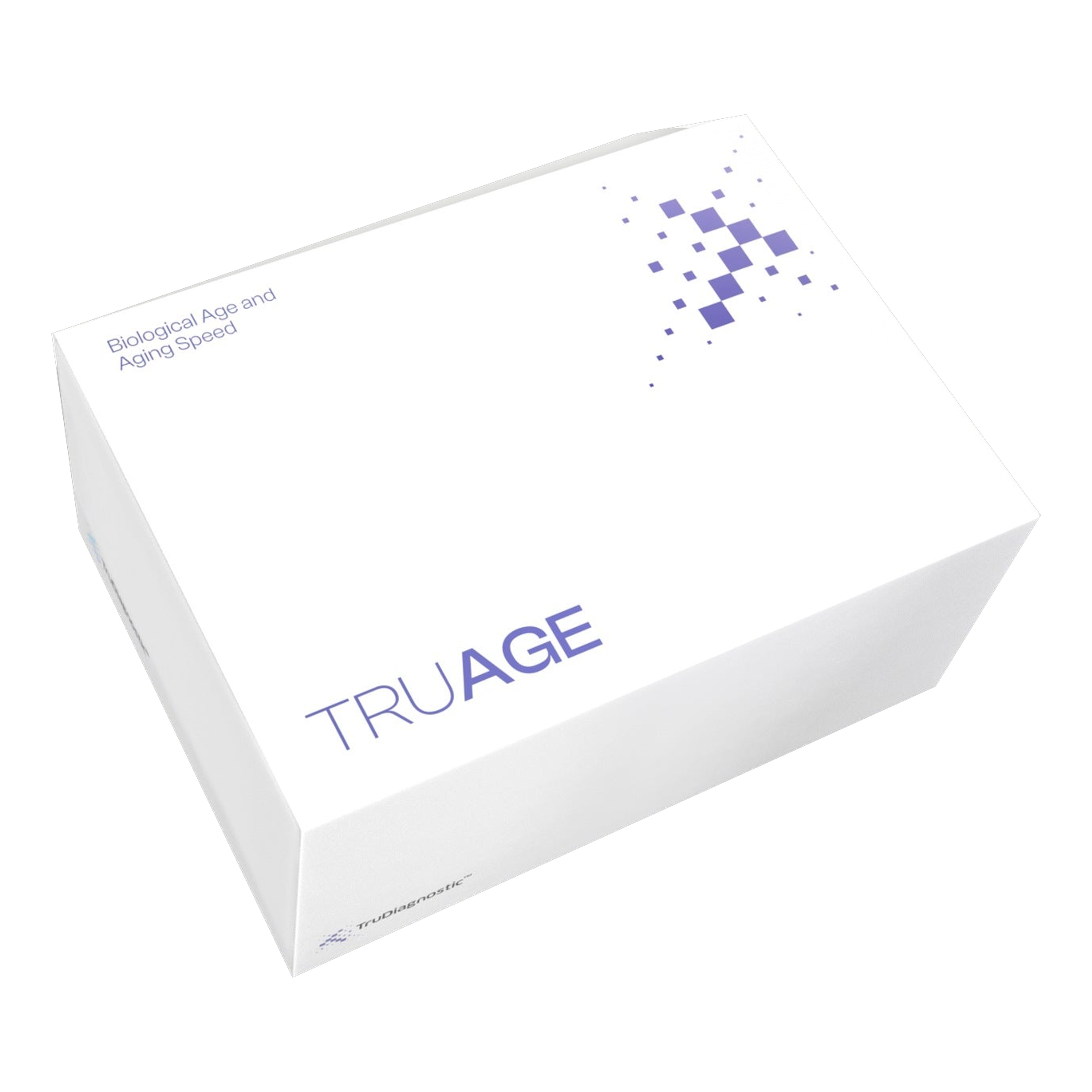 TruAge Epigenetic Test