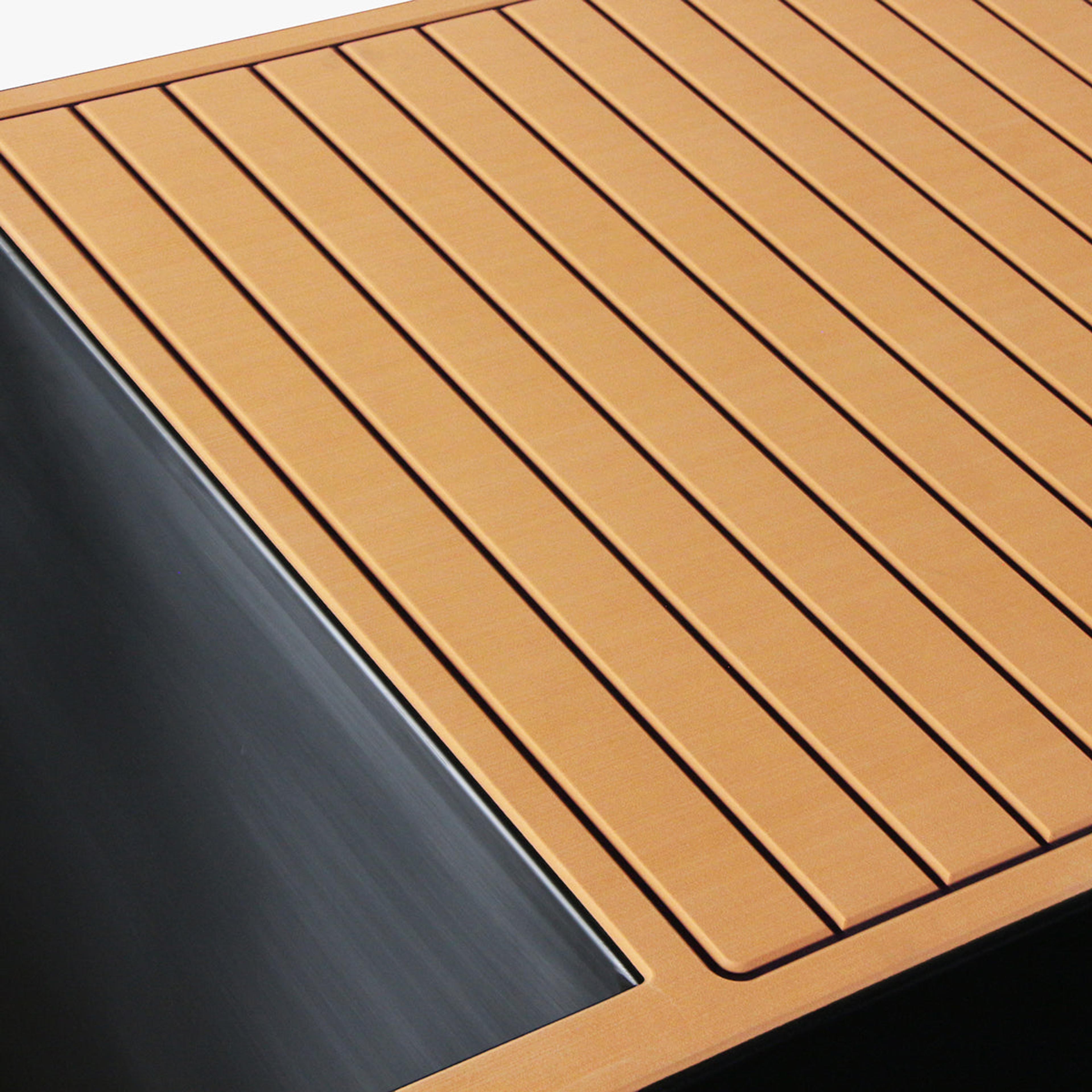 Product image for 2 Person Traditional Sauna & Luxury Plunge in Tan