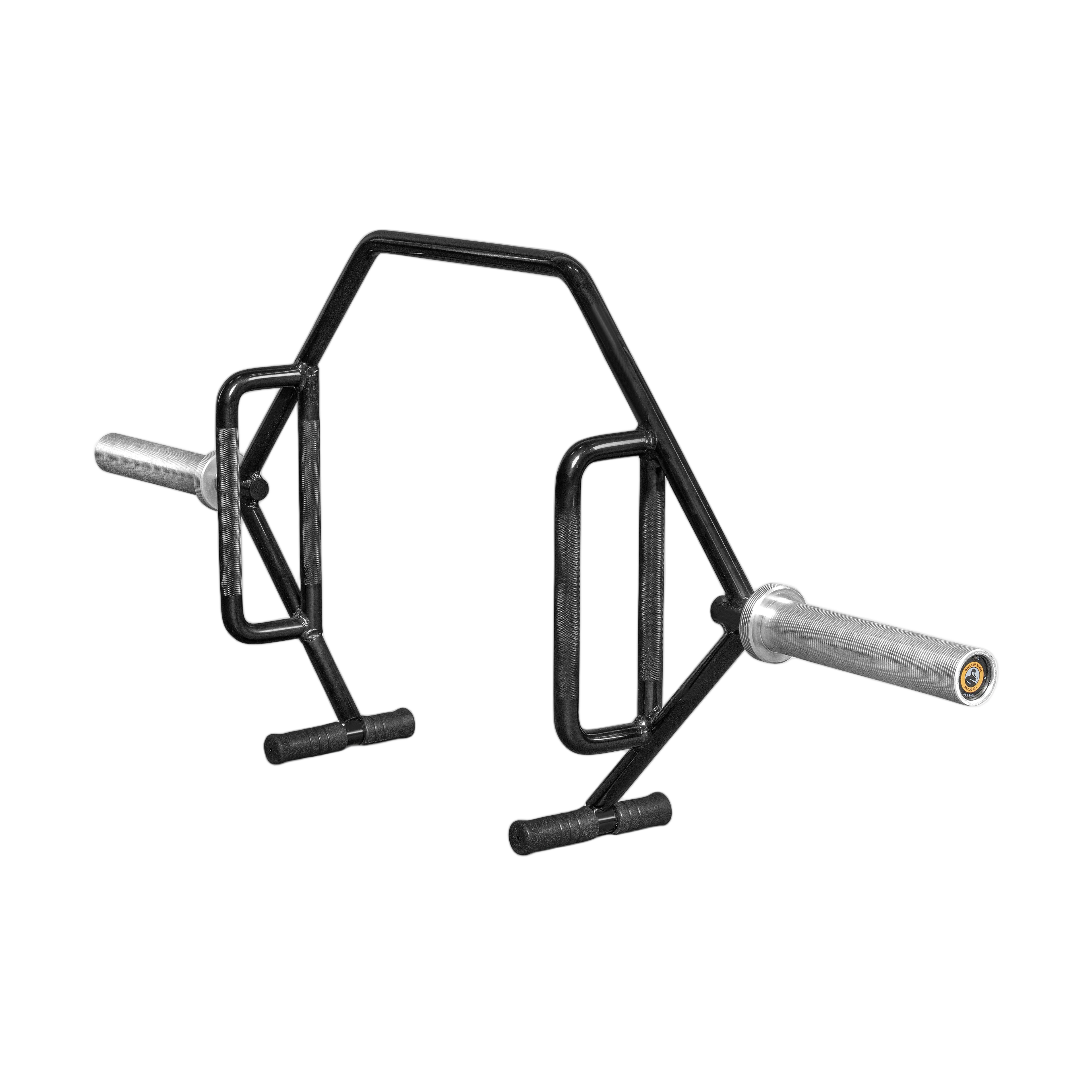 Open Trap Bar / Hex Bar