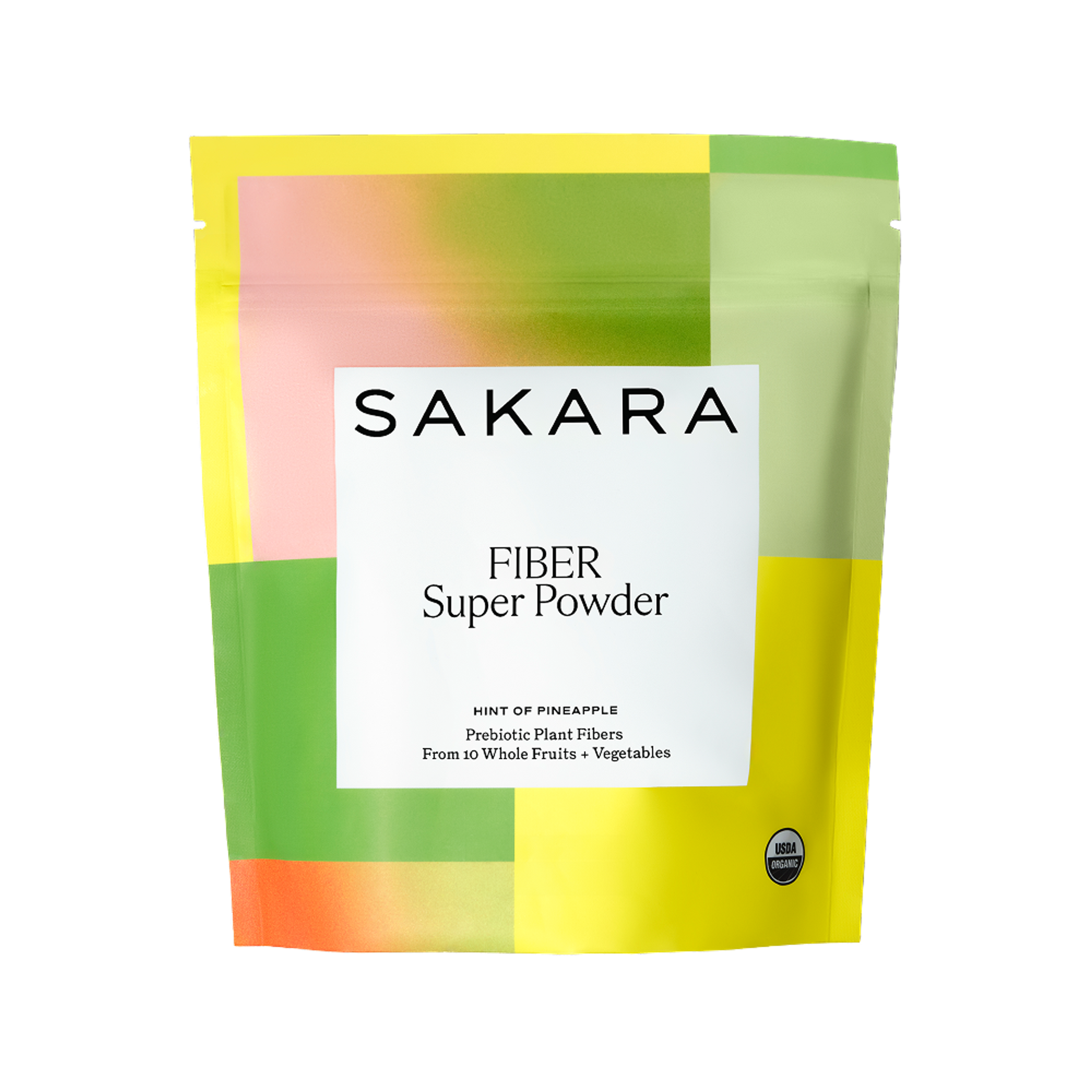 Fiber Super Powder