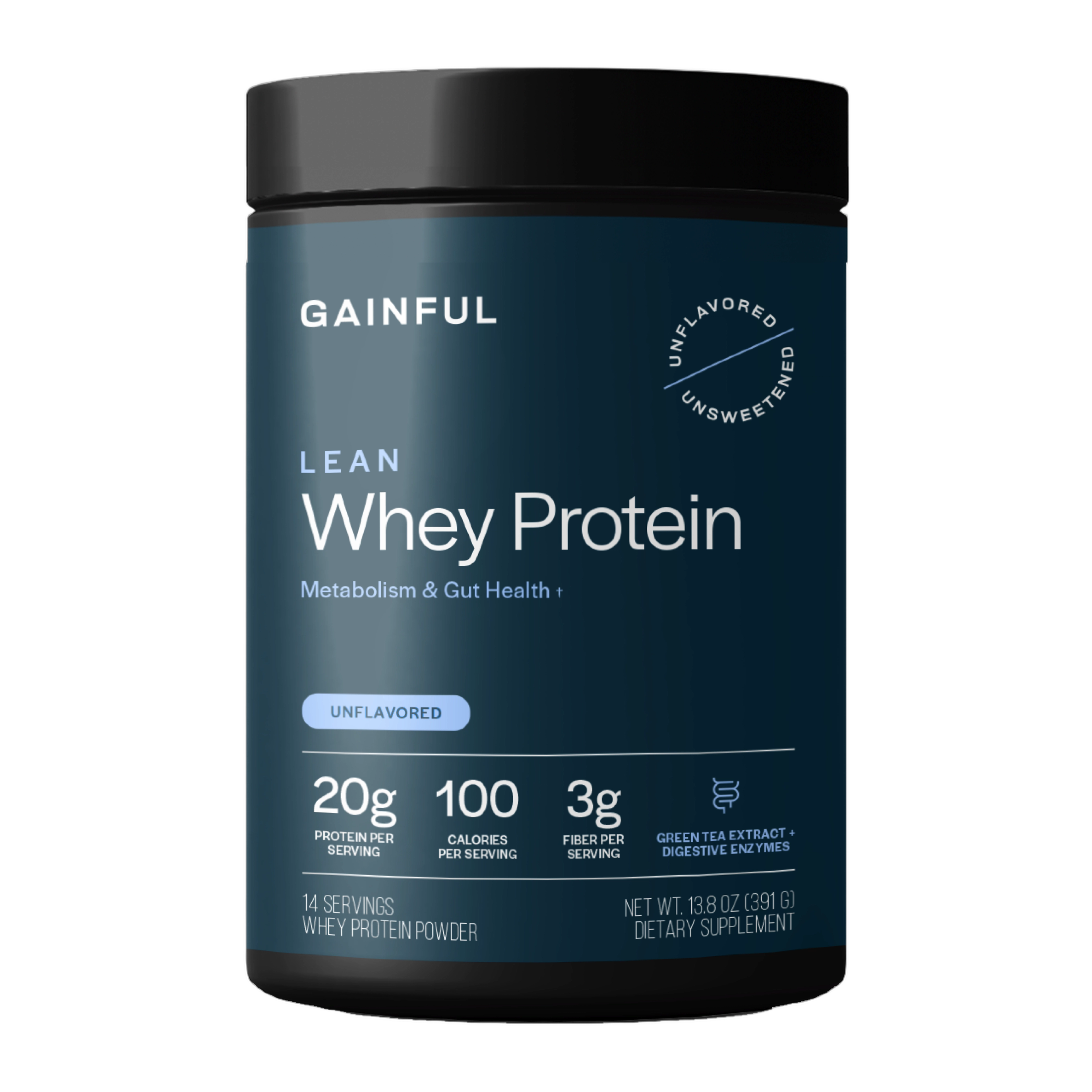 Lean Whey Protein