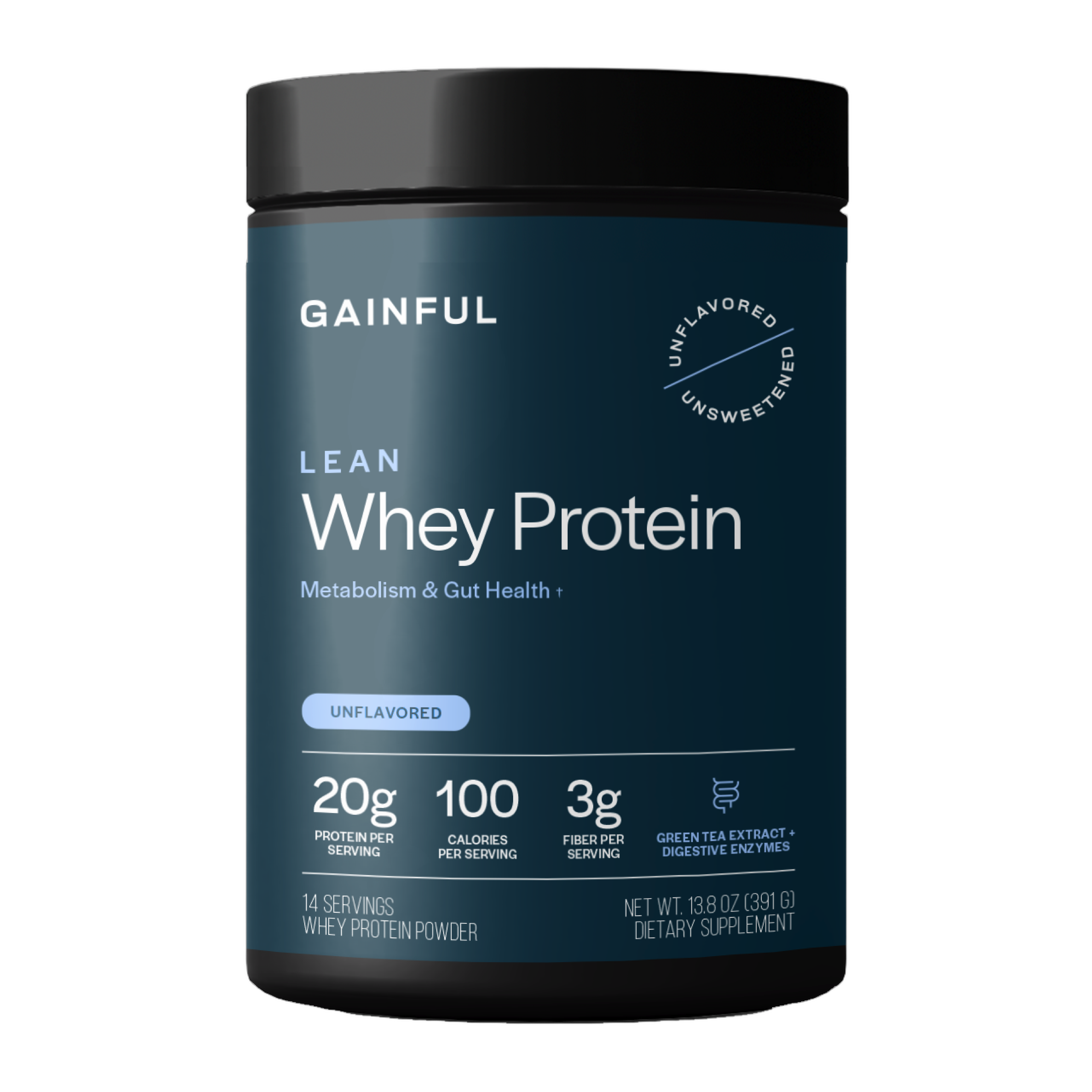 Lean Whey Protein