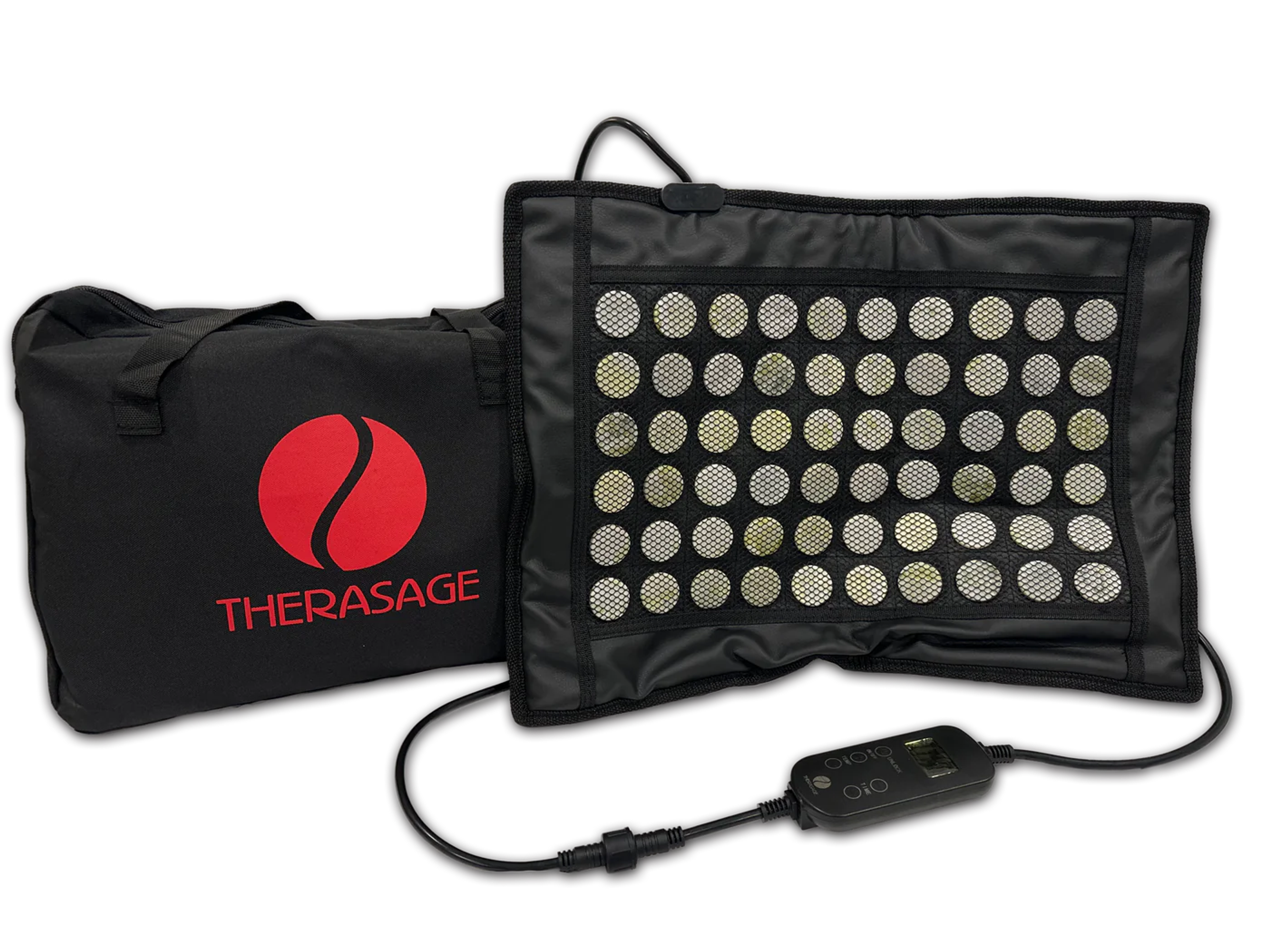 Therasage TheraFusion Infrared Healing Pad Small (110-240v)