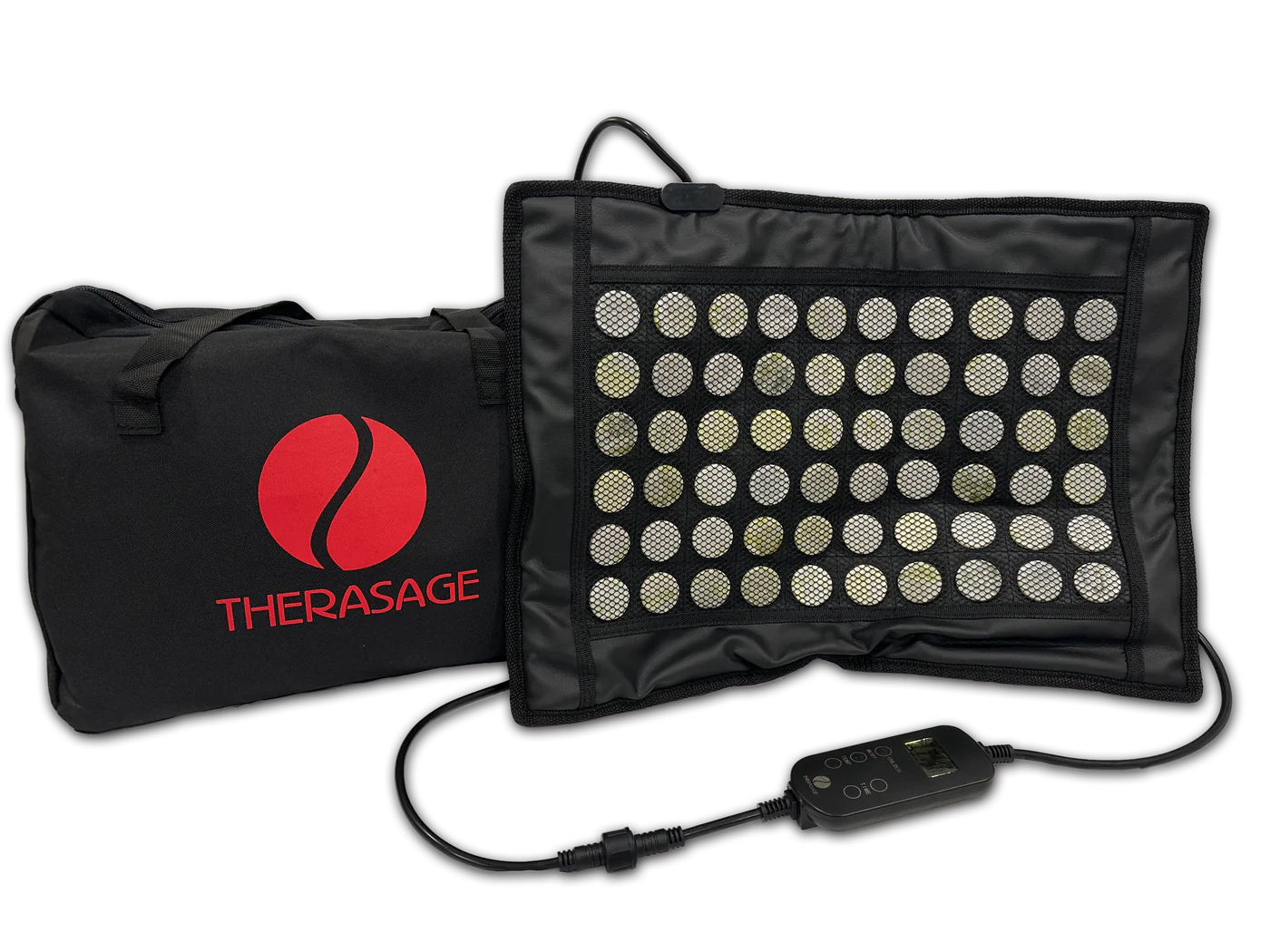 Therasage TheraFusion Infrared Healing Pad Small (110-240v)