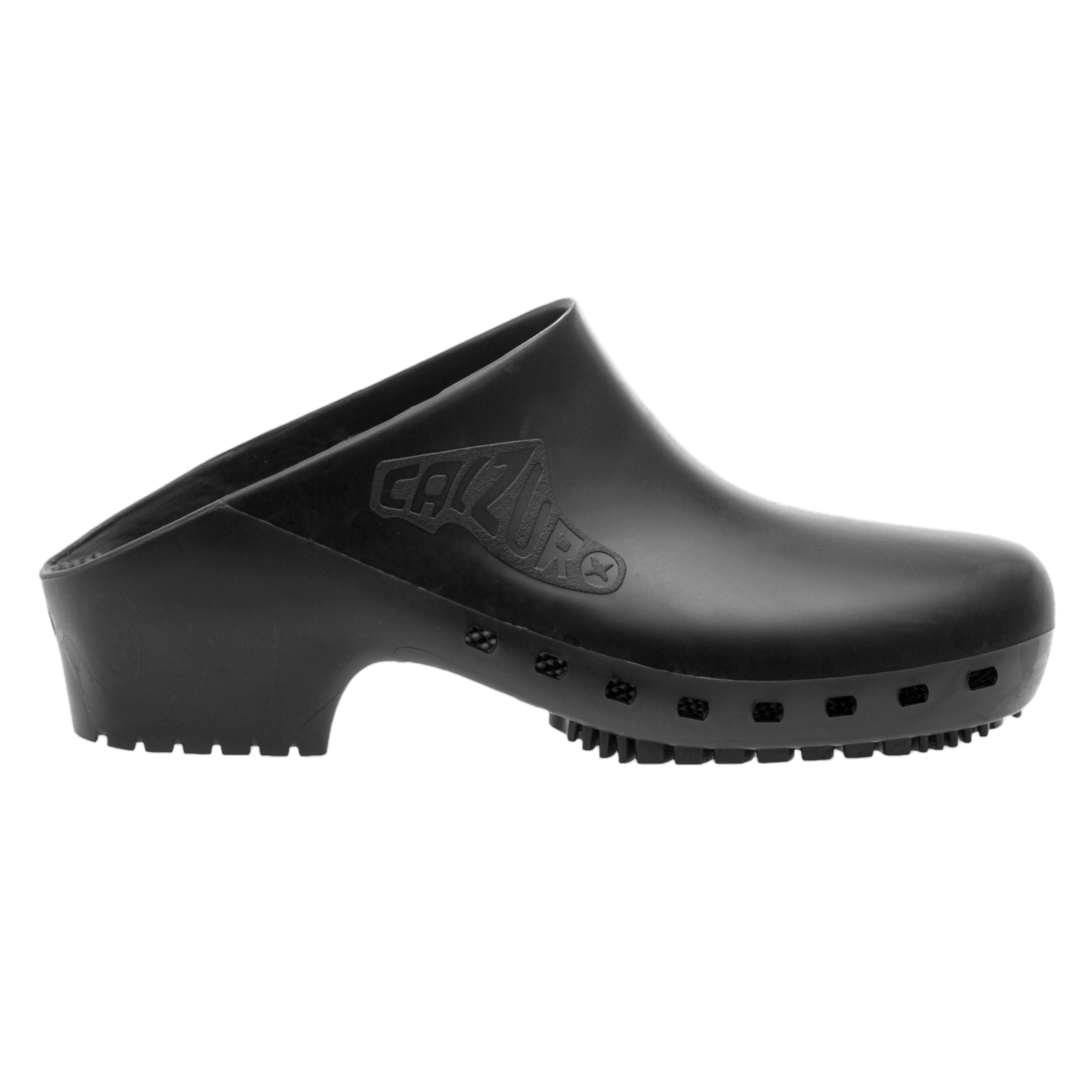 Calzuro ReStep Classic Clog Without Holes