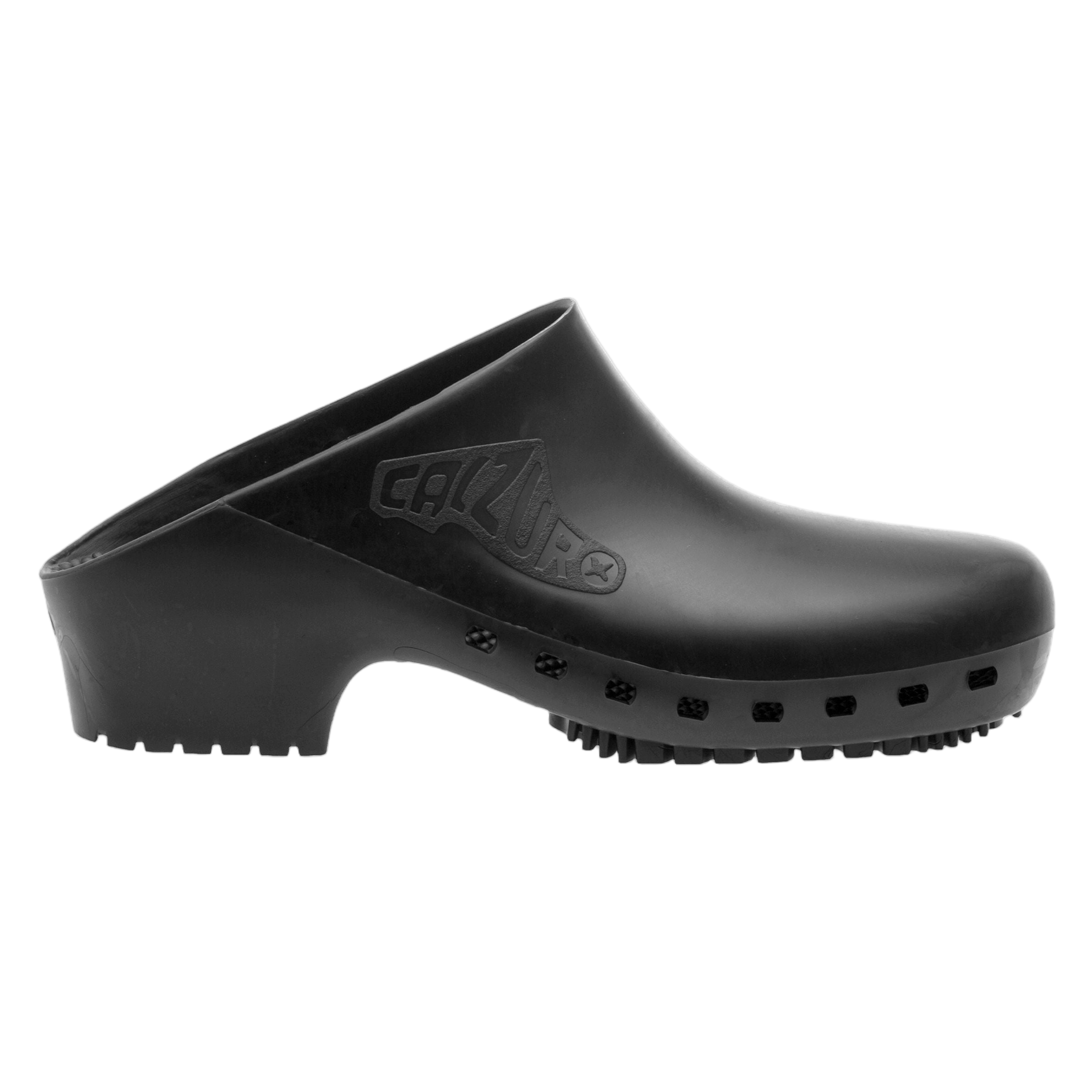Calzuro ReStep Classic Clog Without Holes