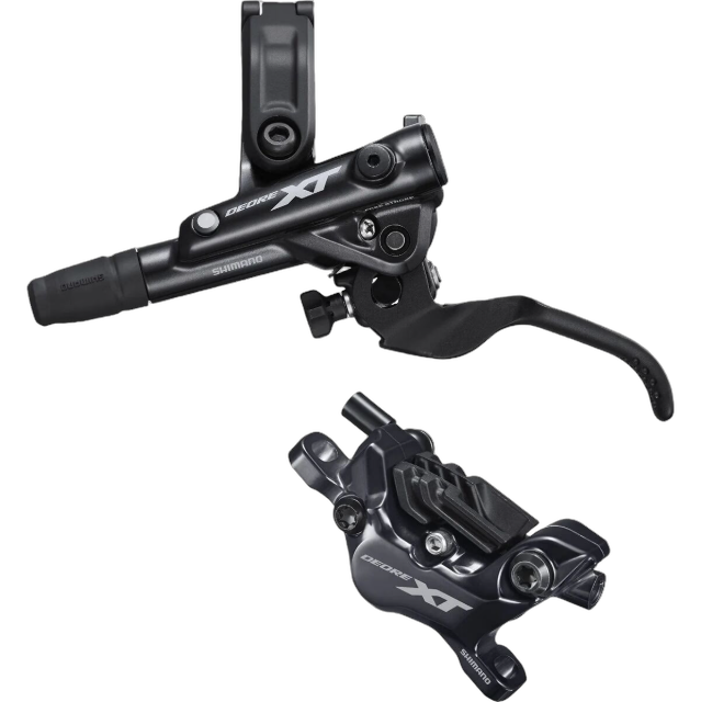 XT BR-M8120 Disc Brake