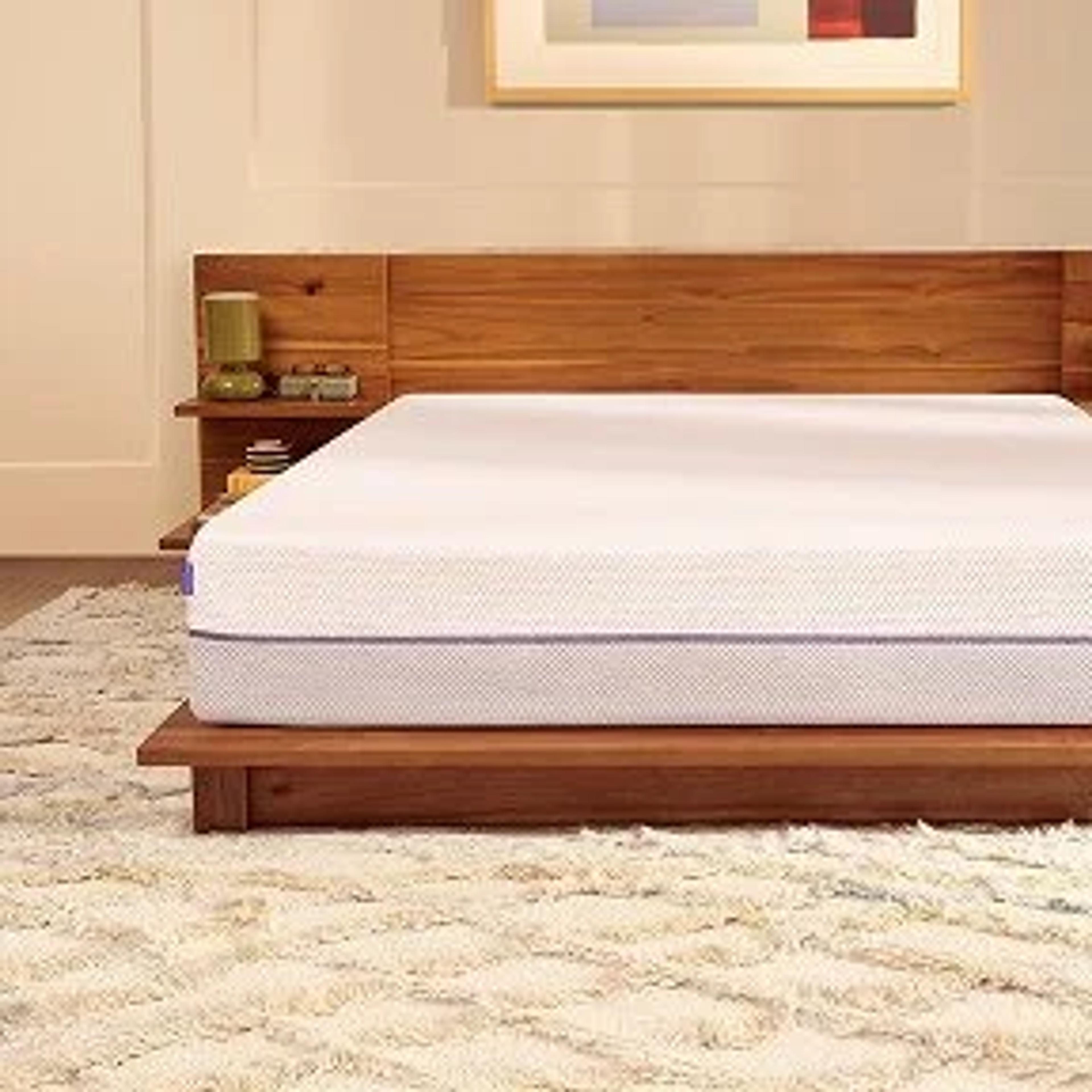 PurplePlus® Mattress