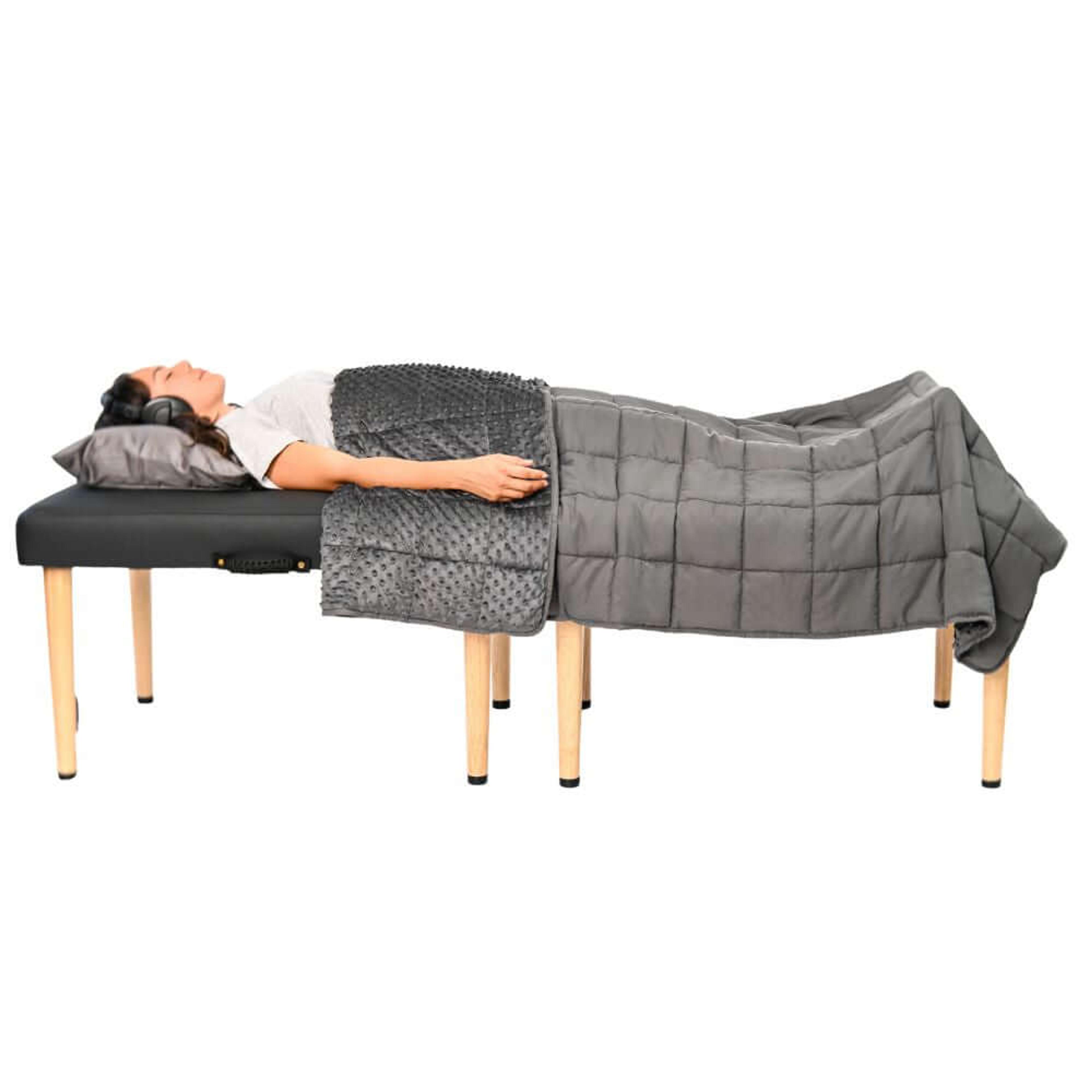 Zenthesia Sound Therapy Bed