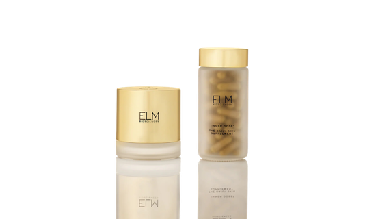 Skin Longevity System