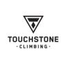 Touchstone Climbing Company logo