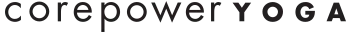 CorePower Yoga logo