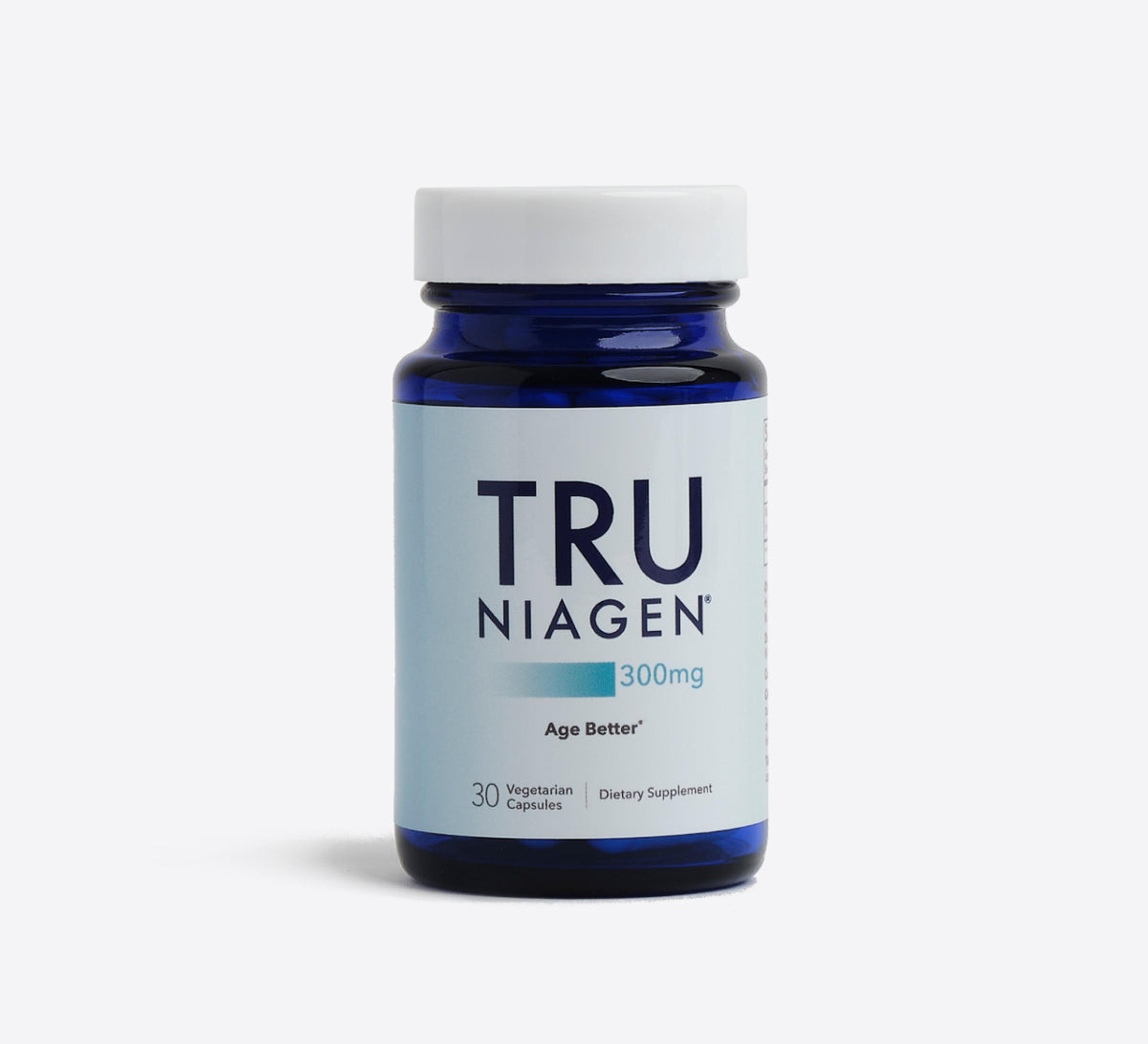 Tru Niagen® product image