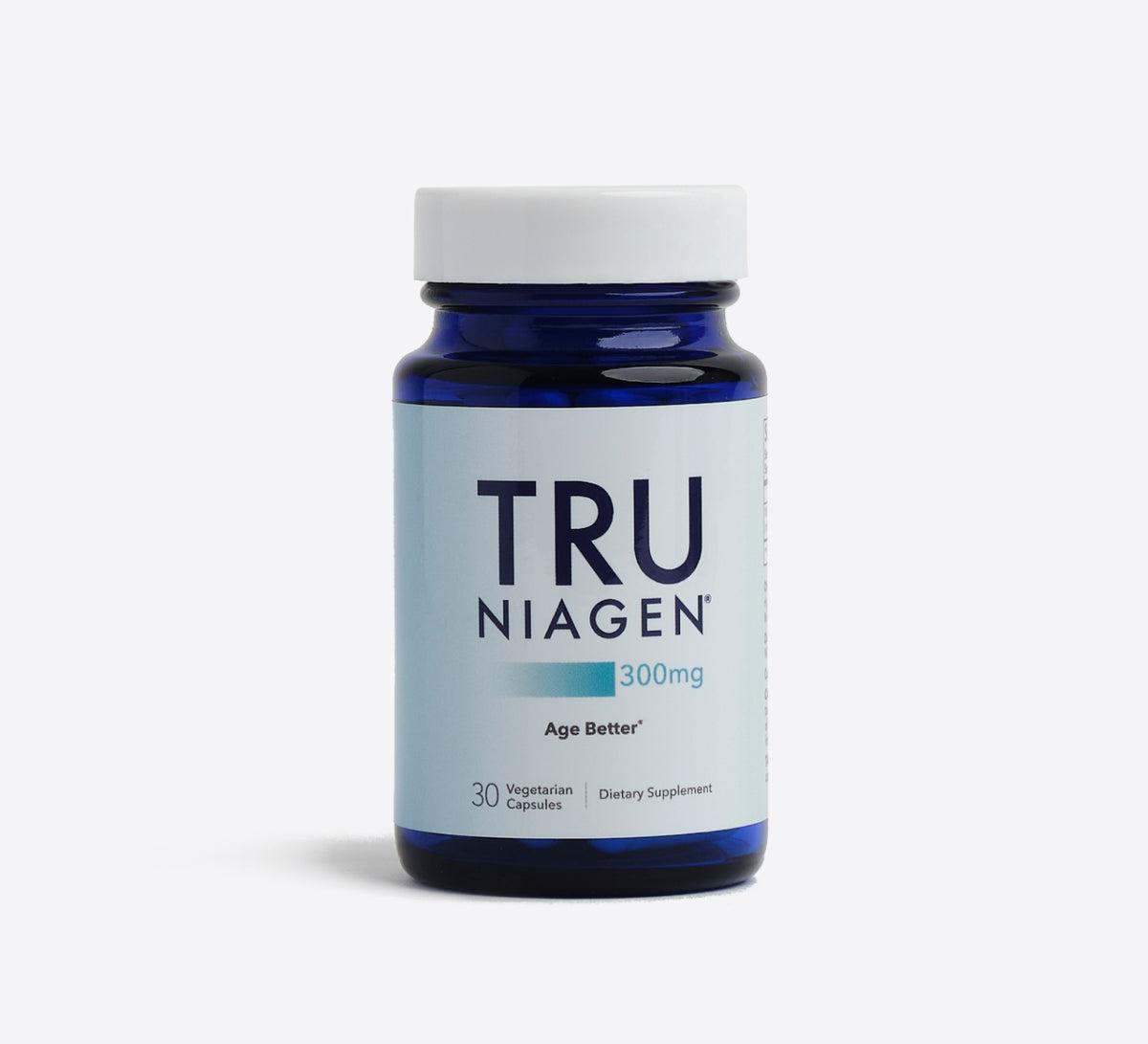 Tru Niagen® product image
