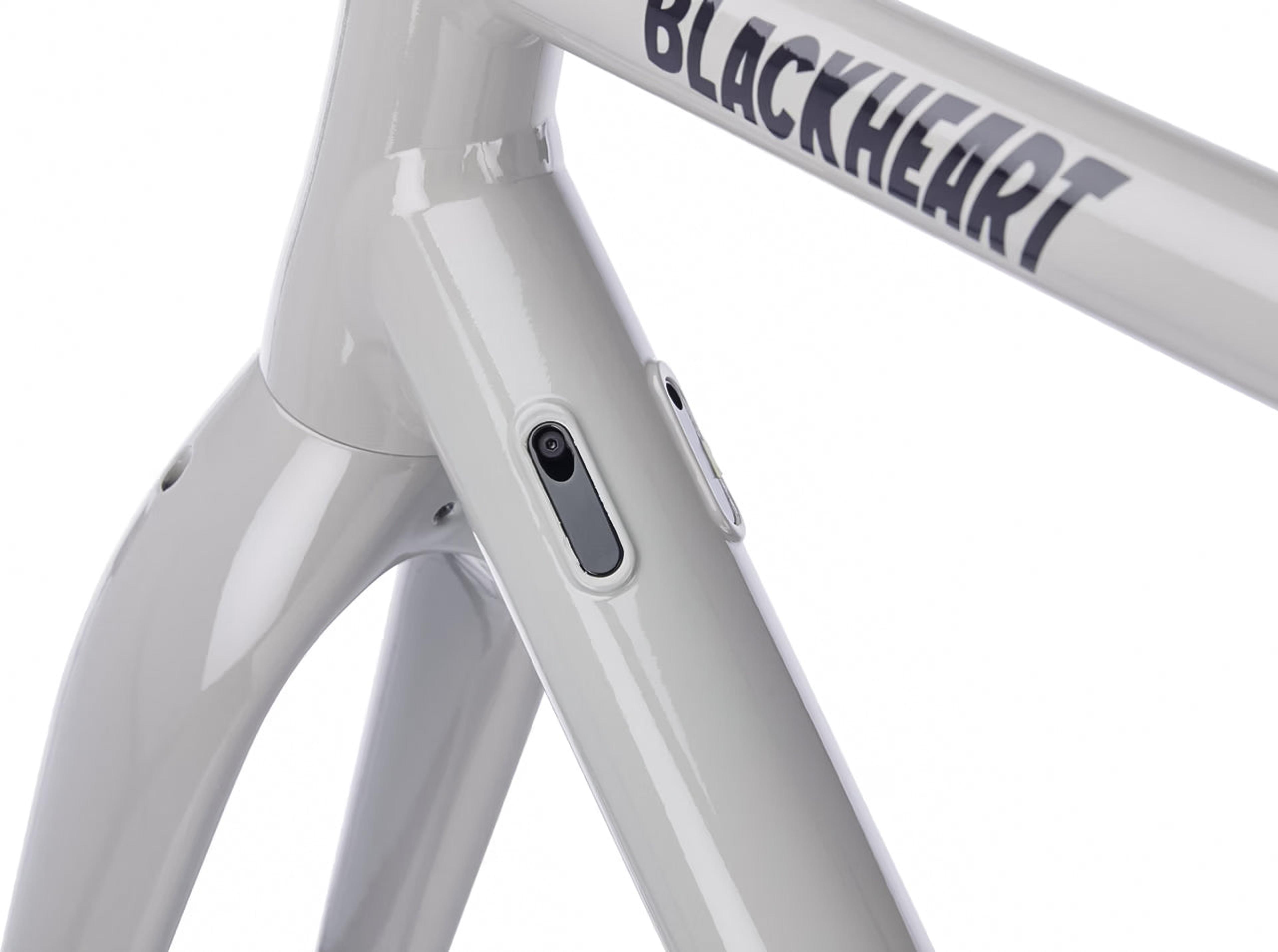 Allroad AL Frameset, view 19