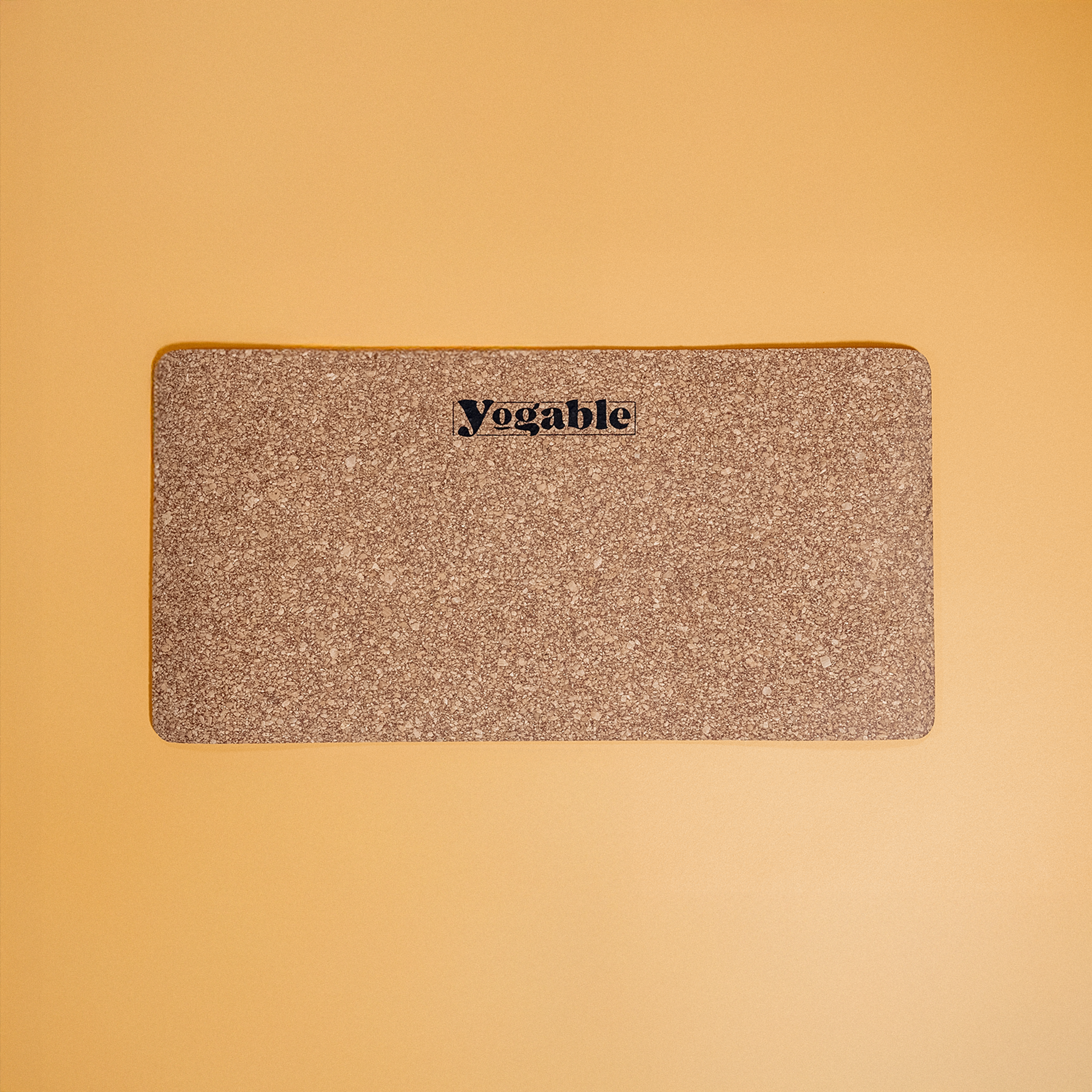 Yogable™ Comfort+ Yoga Knee Pad