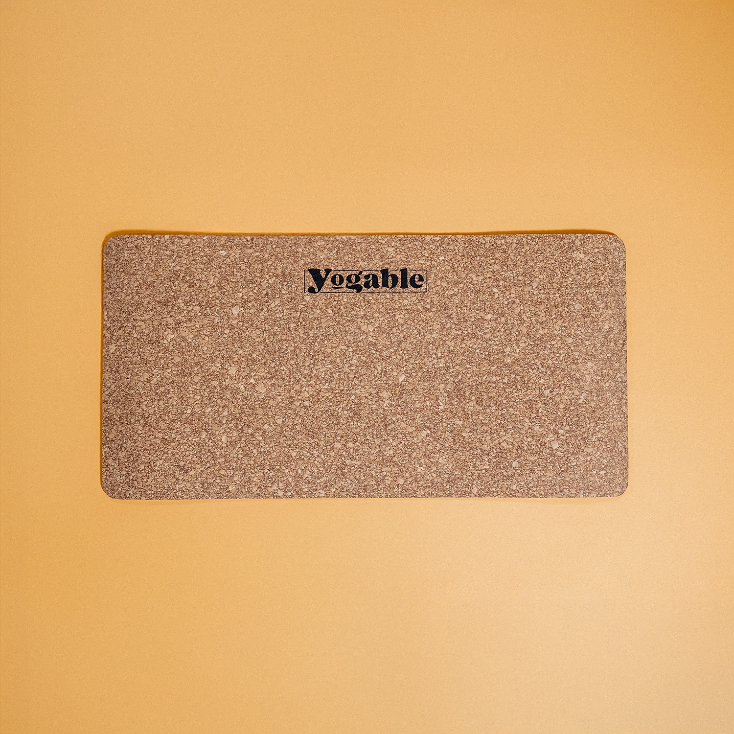 Yogable™ Comfort+ Yoga Knee Pad