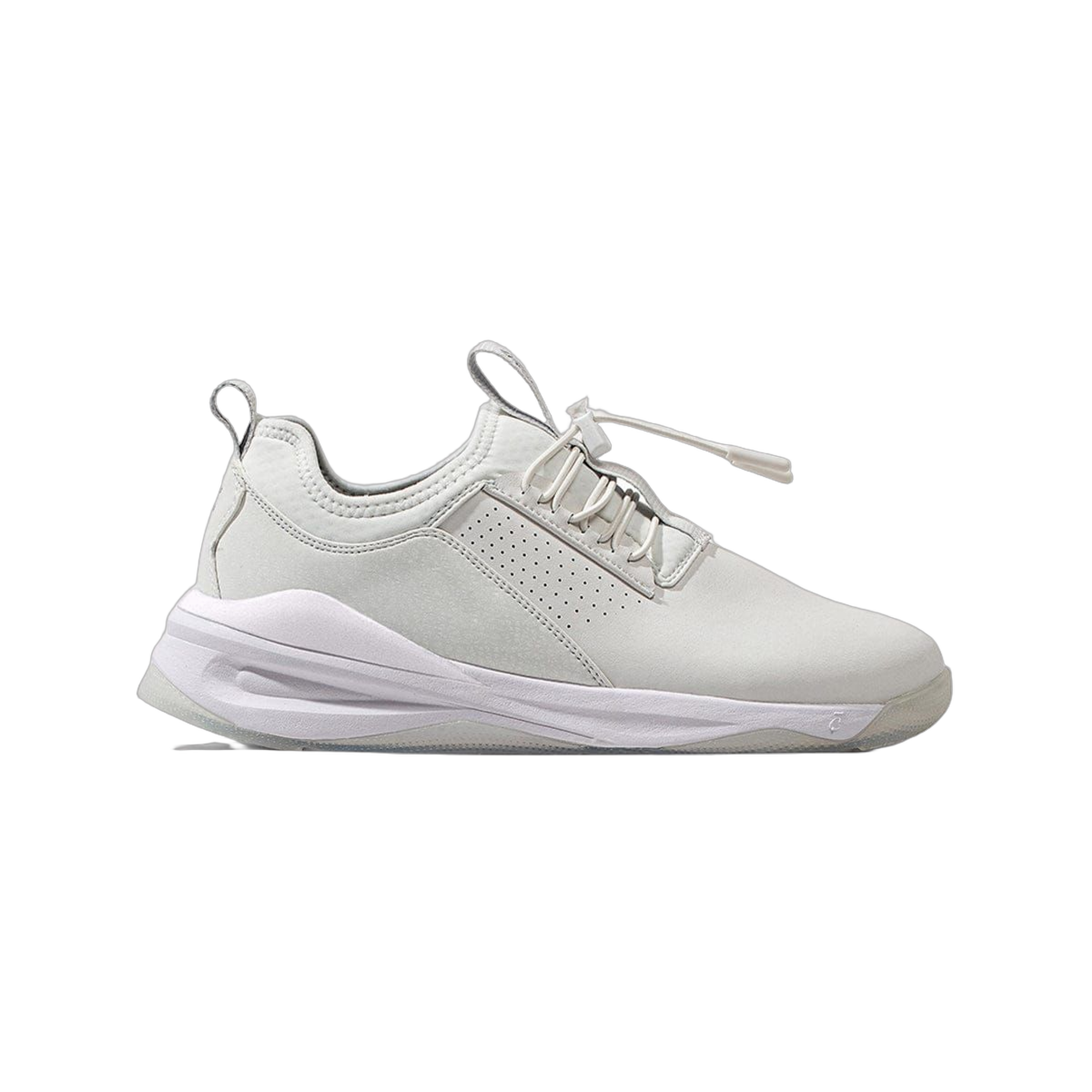 Classic - Brilliant White
