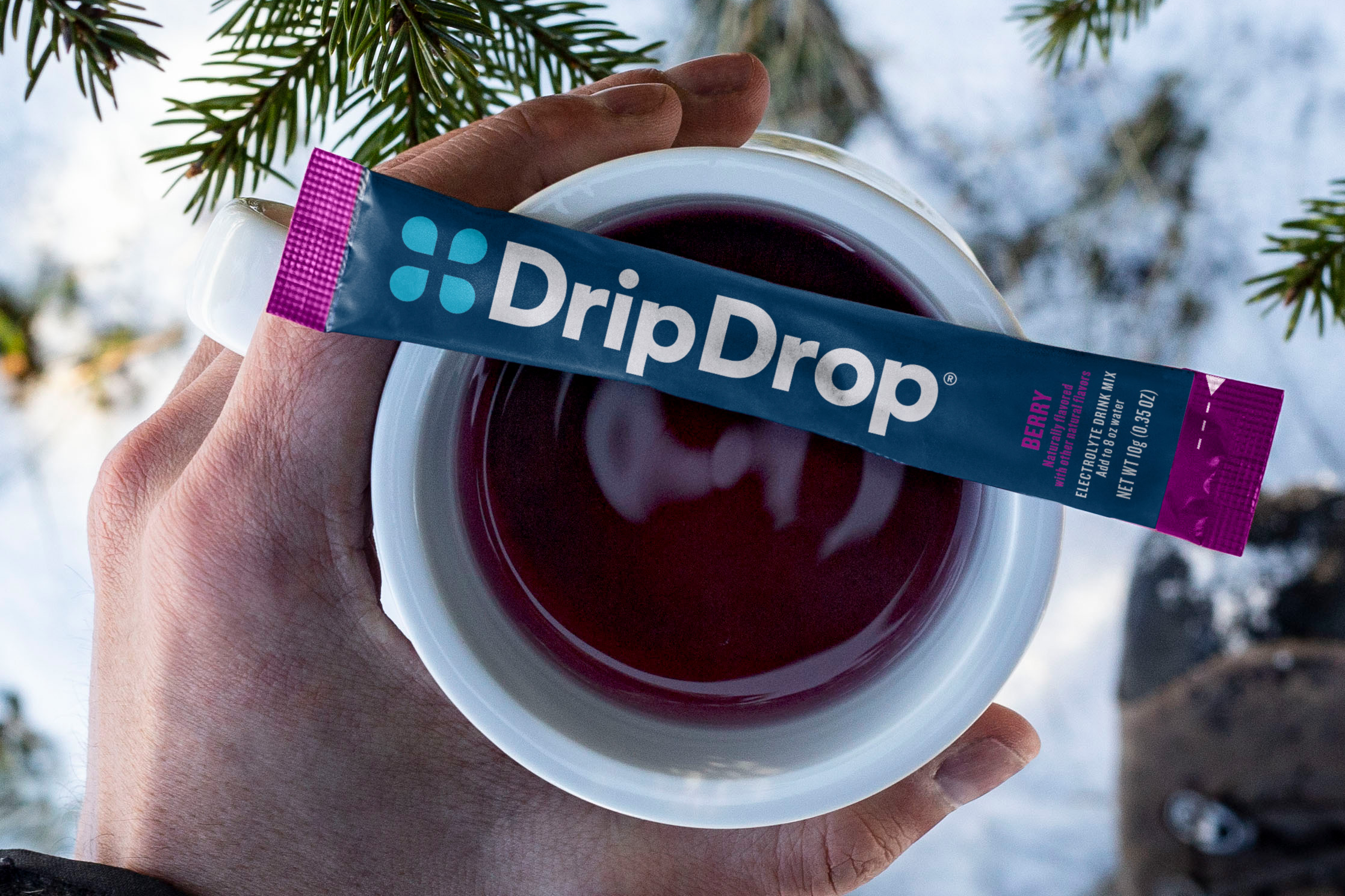 DripDrop Hydration
